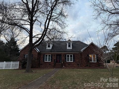 5100 Mintridge Road Mint Hill NC 28227