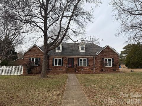 5100 Mintridge Road Mint Hill NC 28227