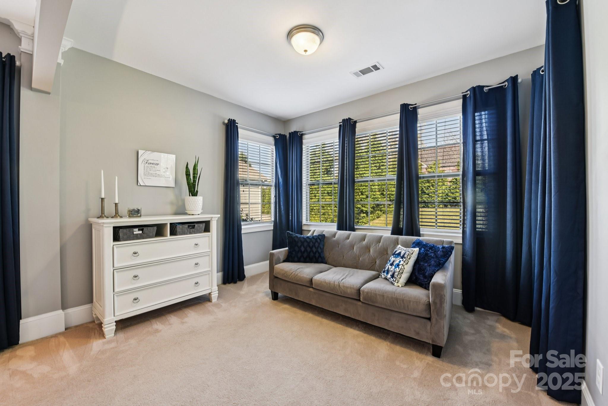 Abbington - Residential