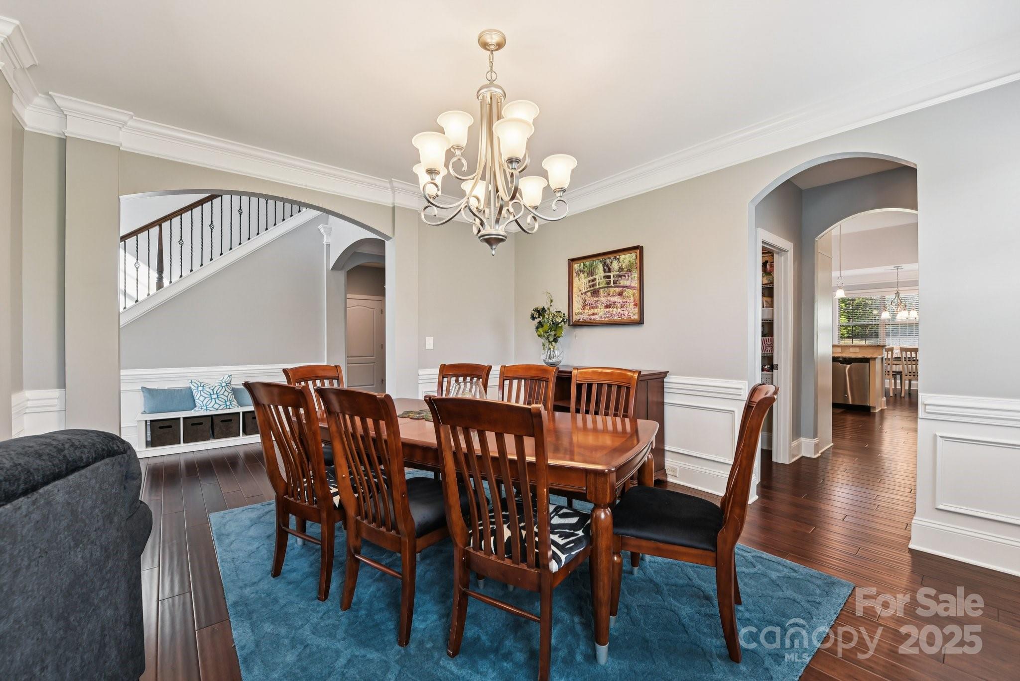 Abbington - Residential