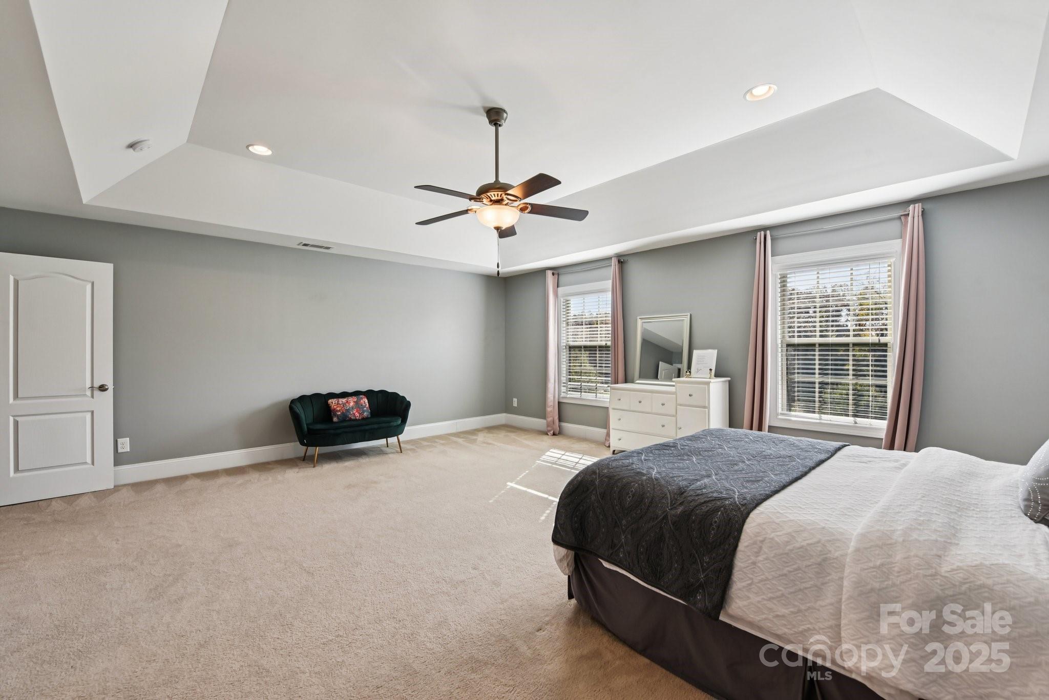 Abbington - Residential