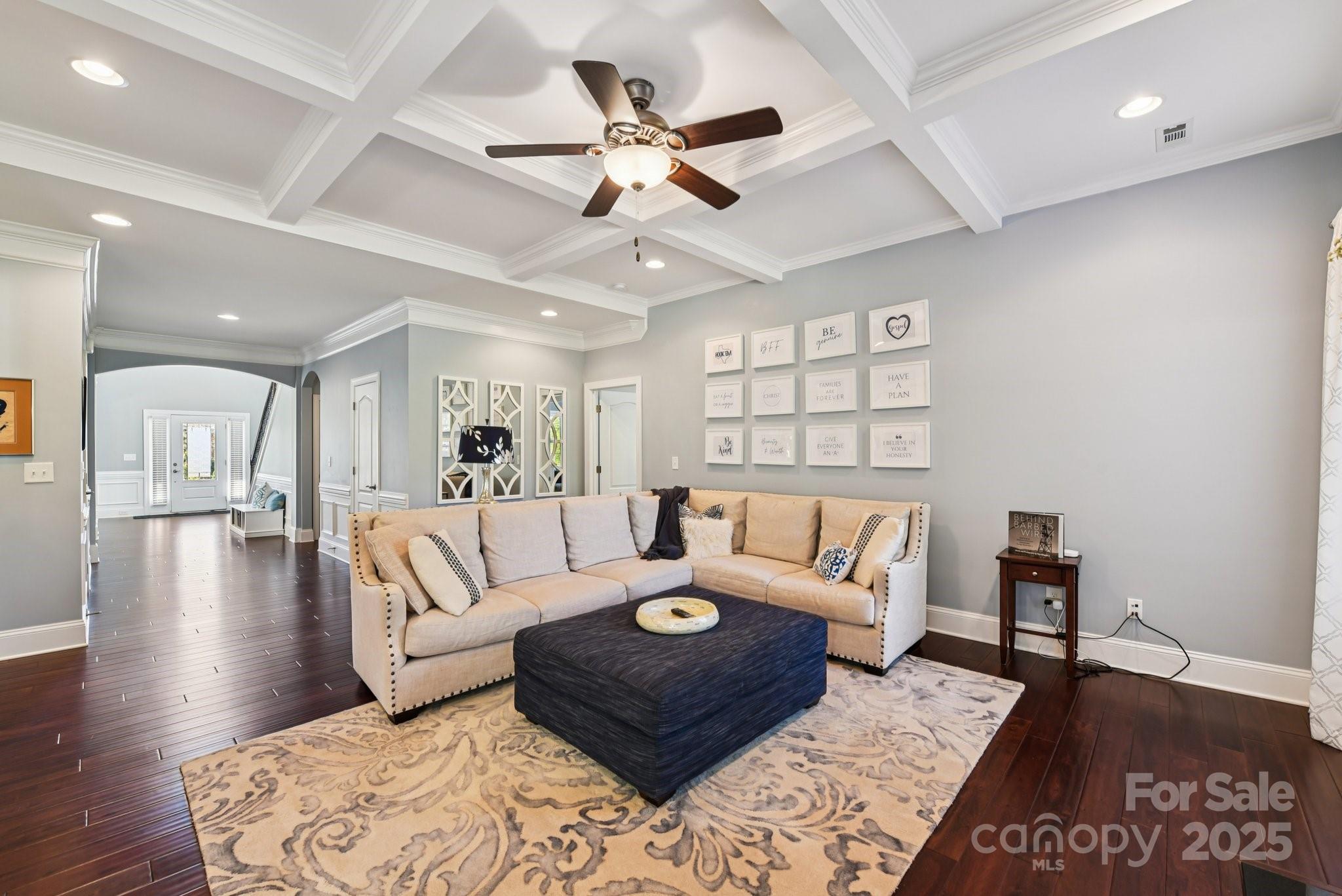 Abbington - Residential