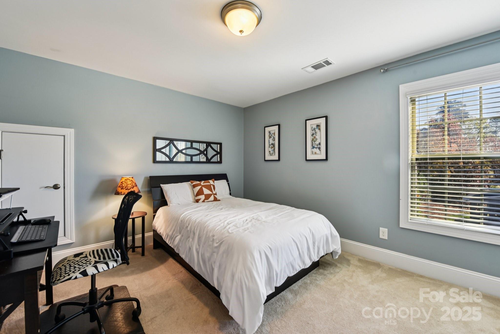 Abbington - Residential