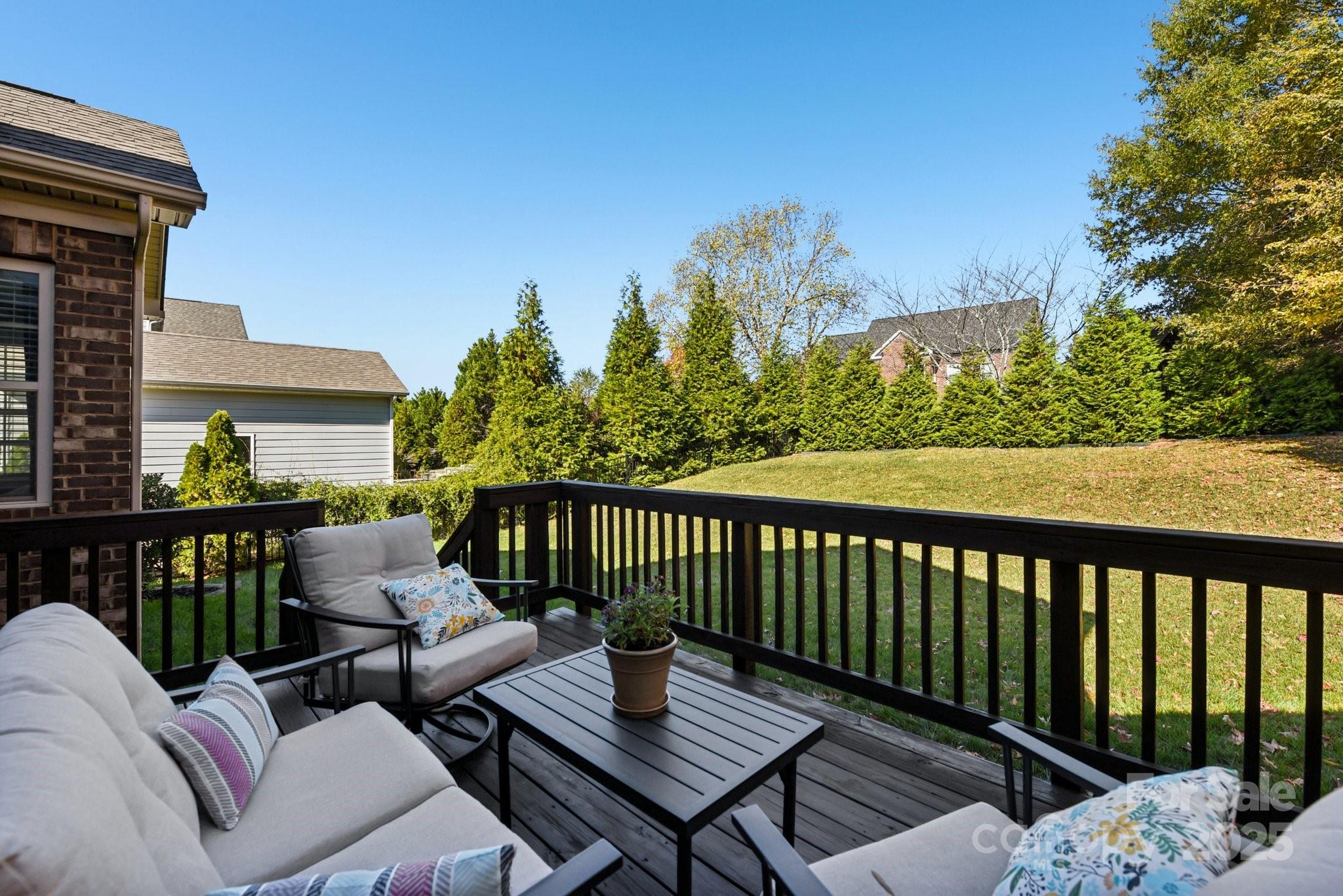 Abbington - Residential