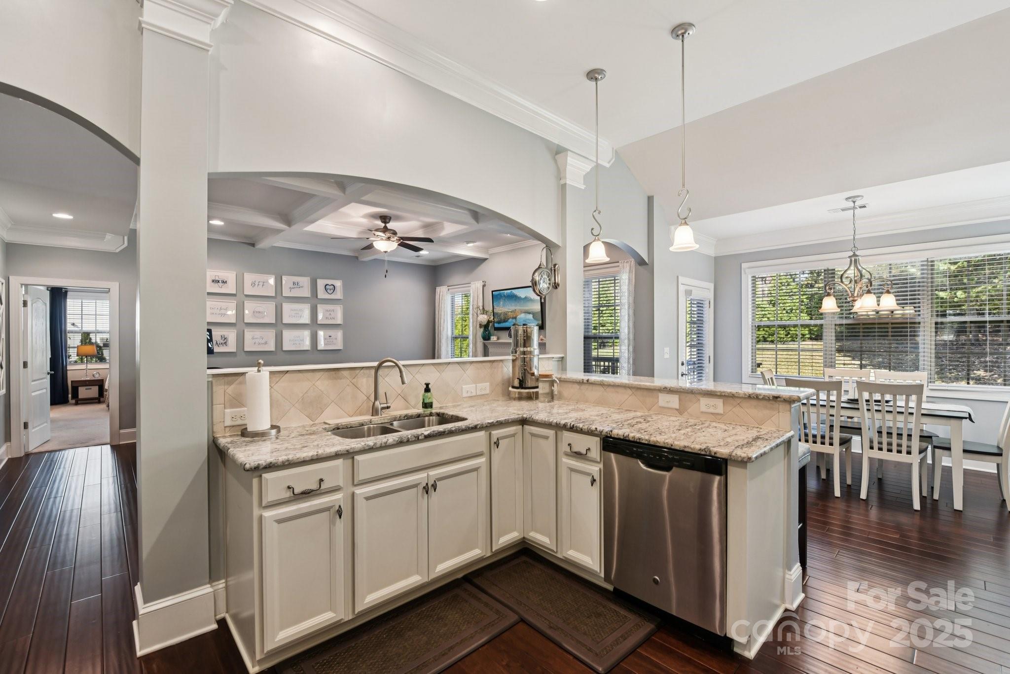 Abbington - Residential