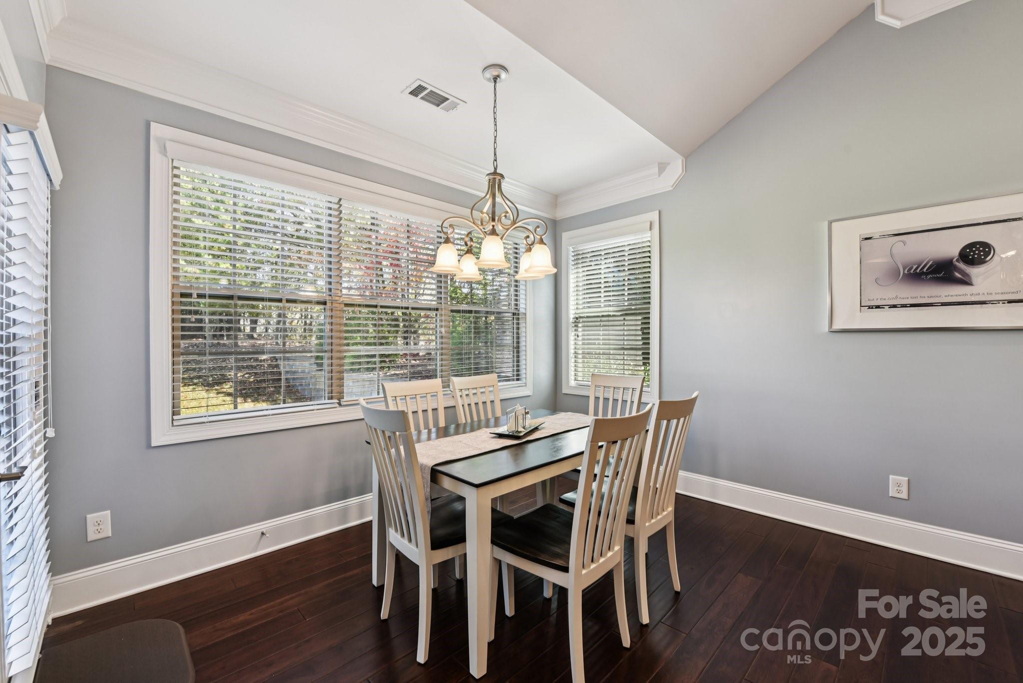 Abbington - Residential