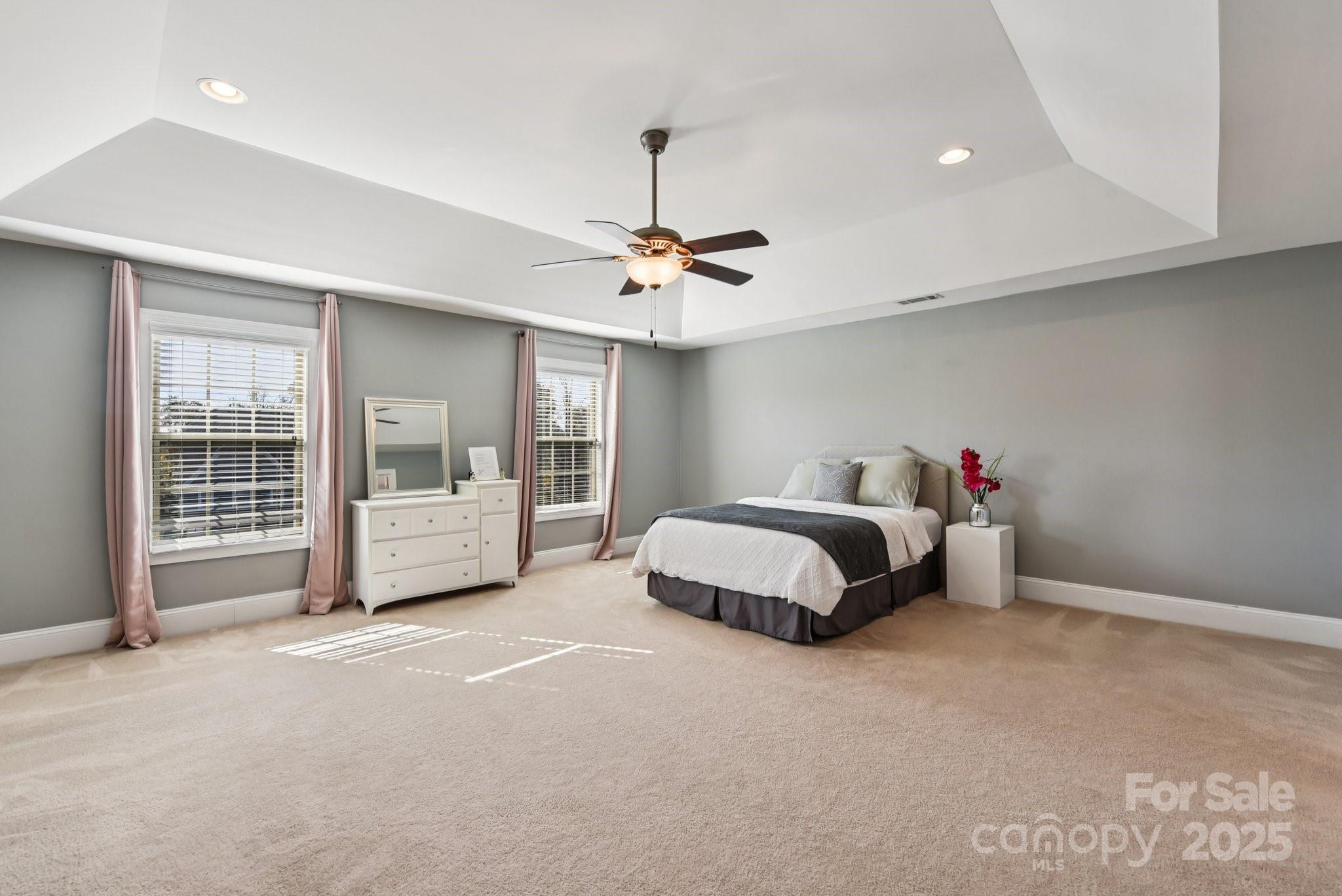 Abbington - Residential