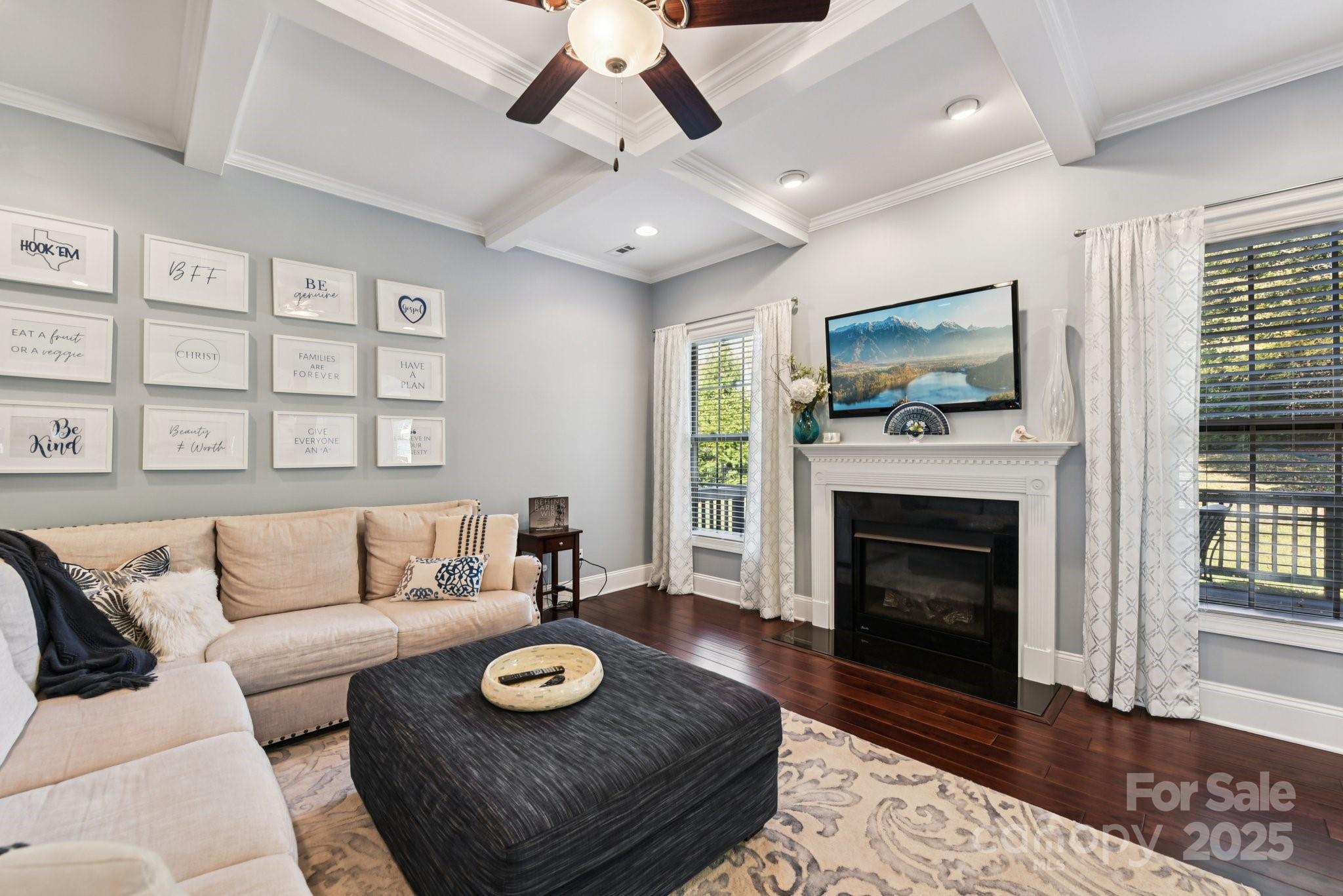 Abbington - Residential