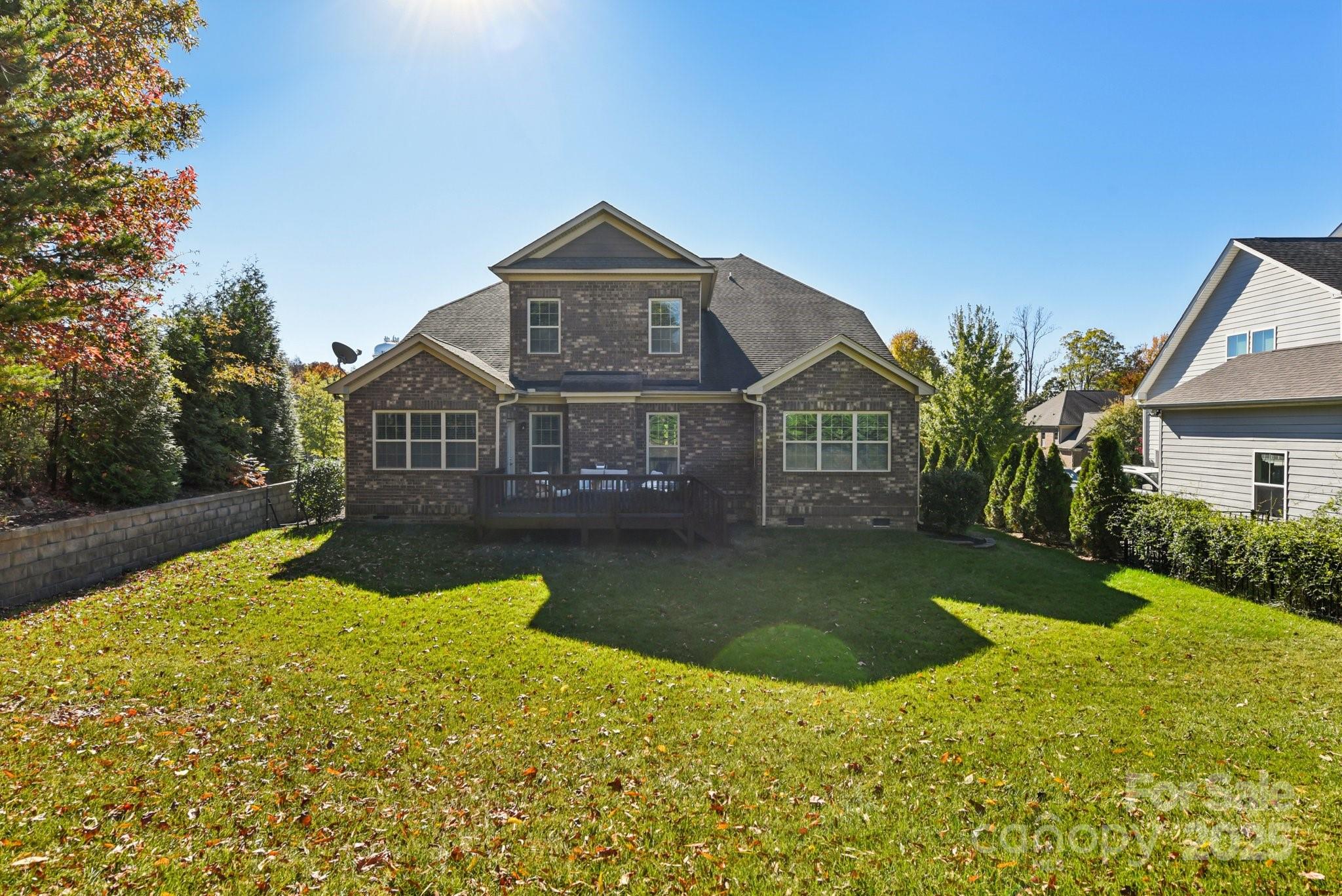 Abbington - Residential