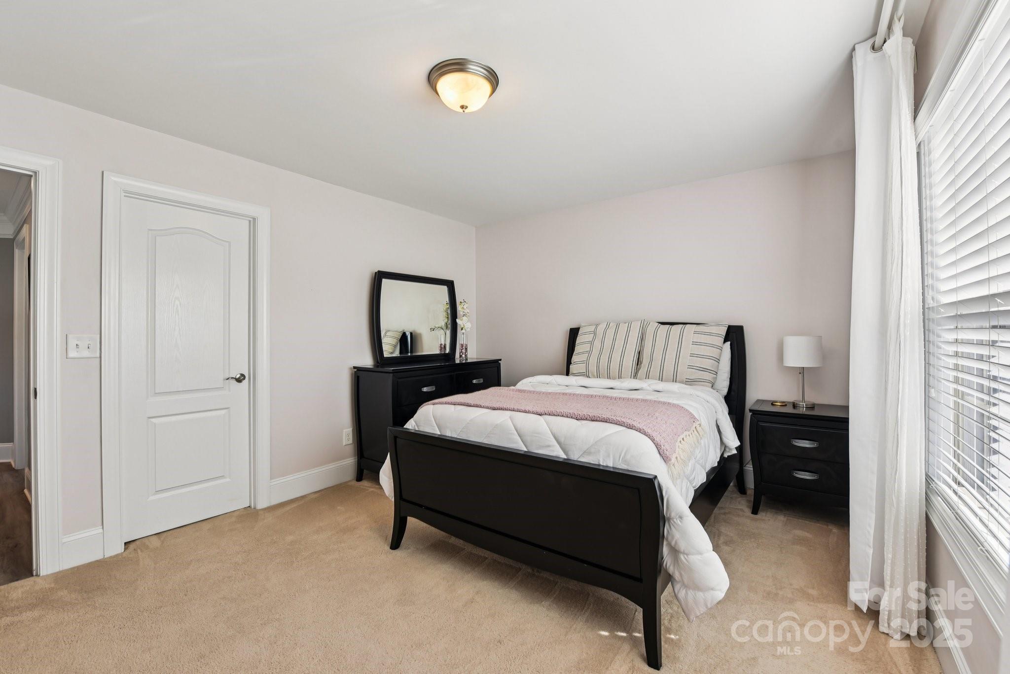 Abbington - Residential