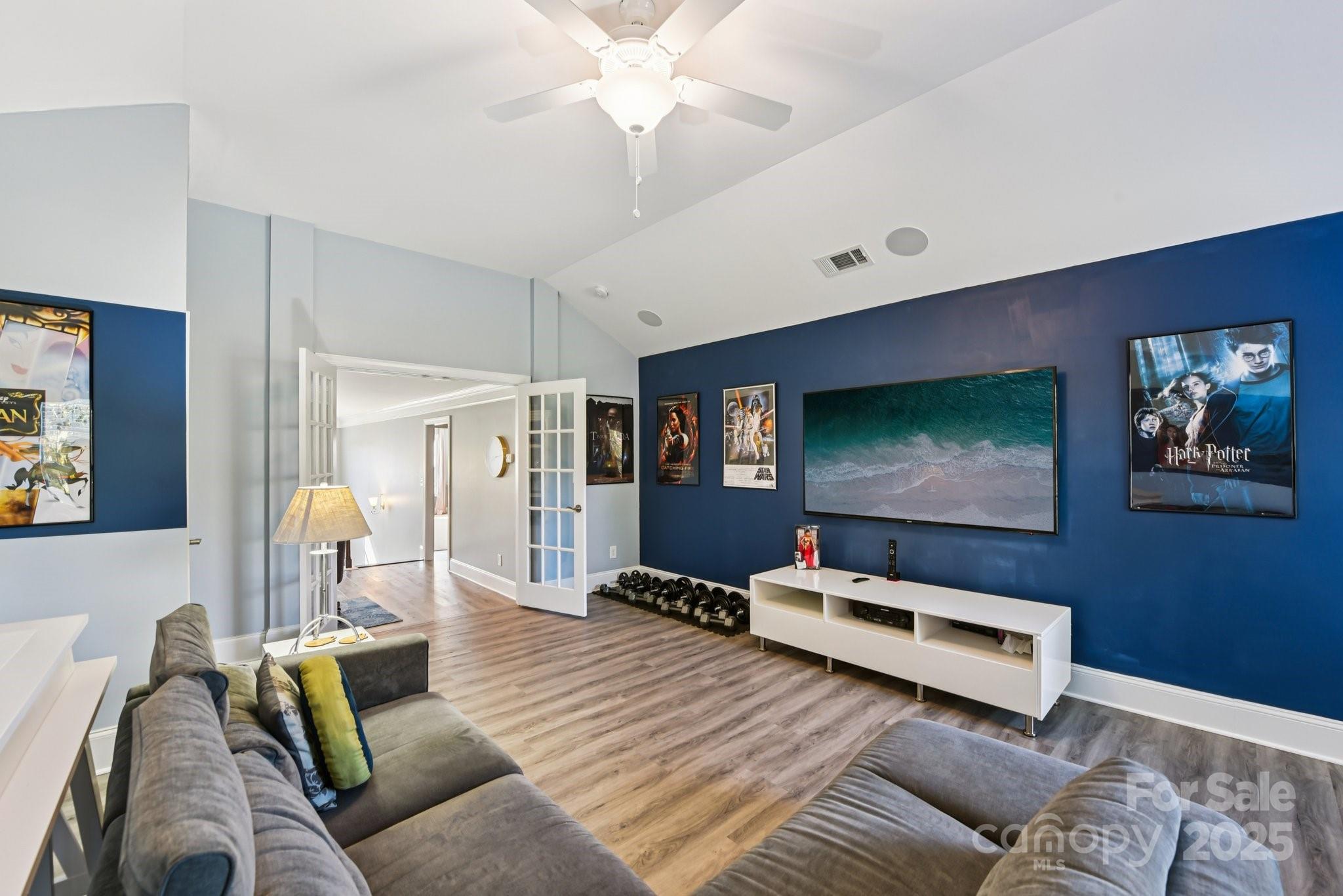 Abbington - Residential