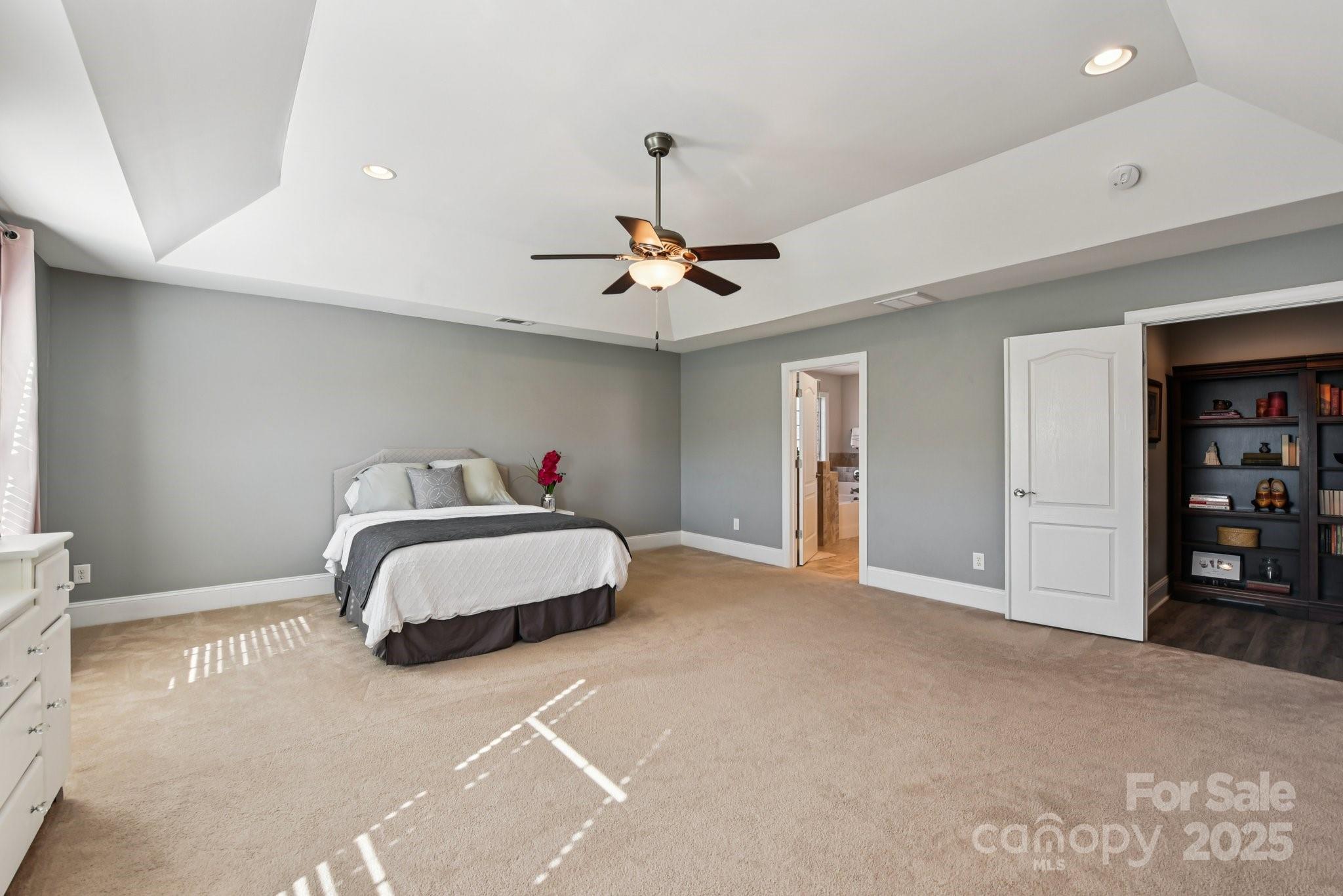 Abbington - Residential