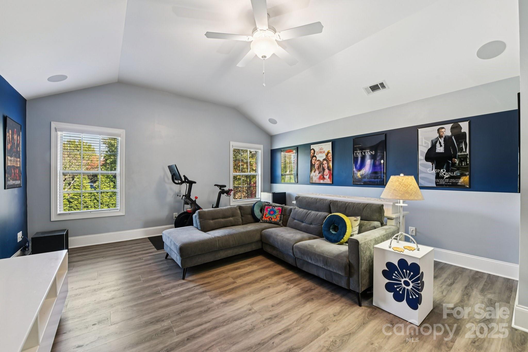 Abbington - Residential