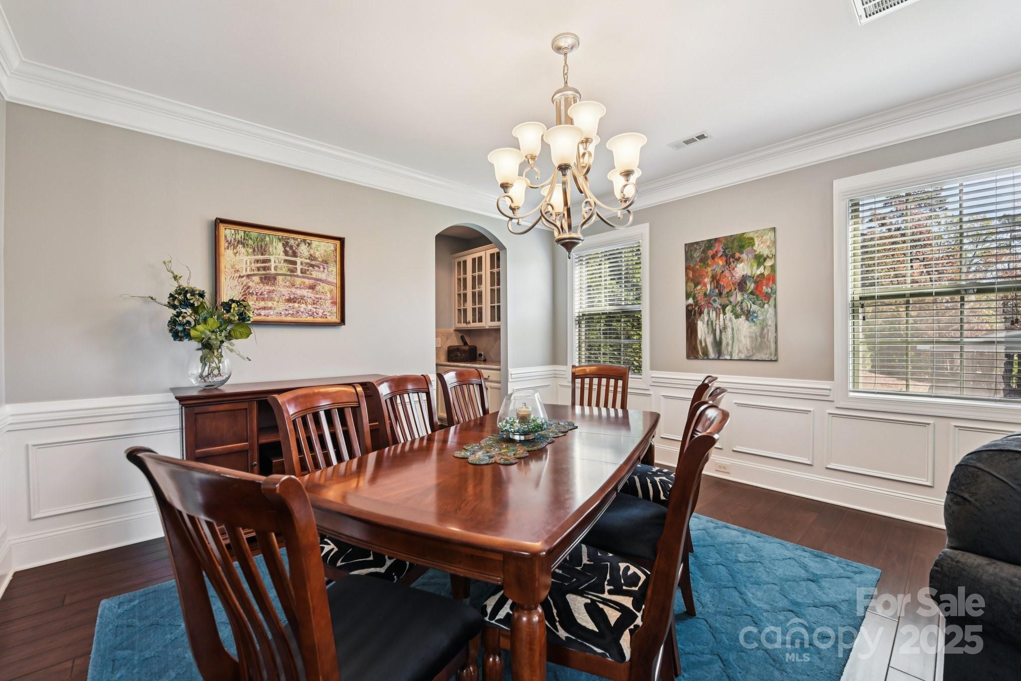 Abbington - Residential