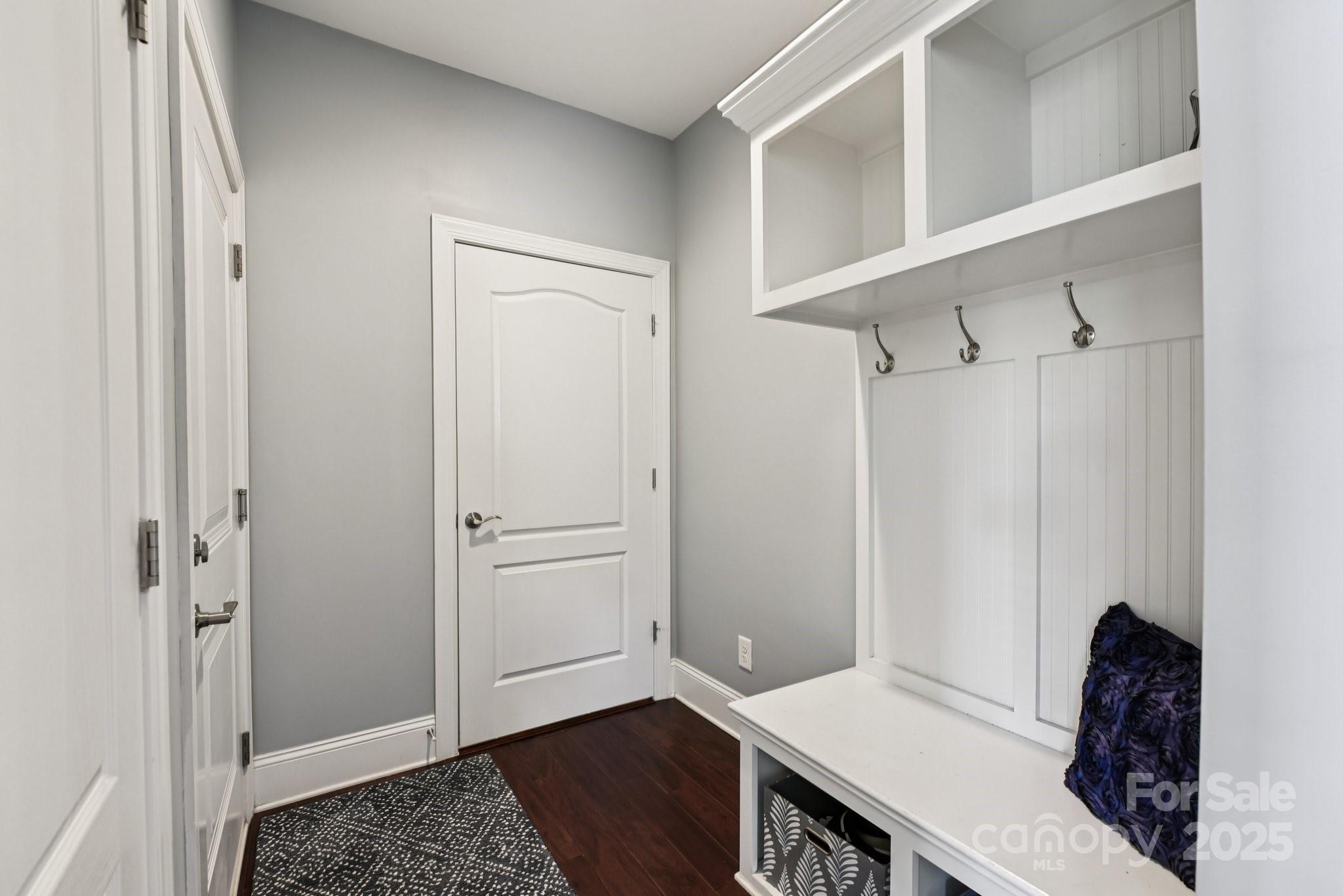 Abbington - Residential