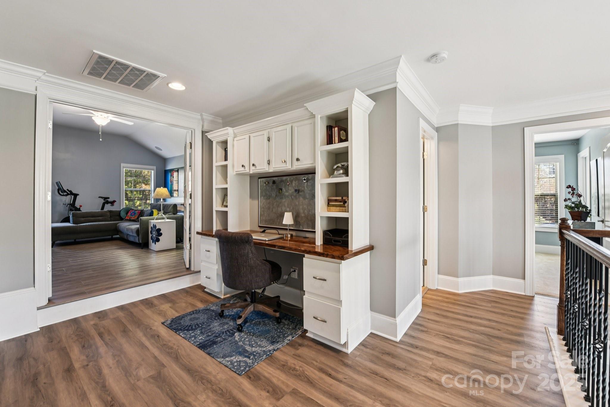 Abbington - Residential