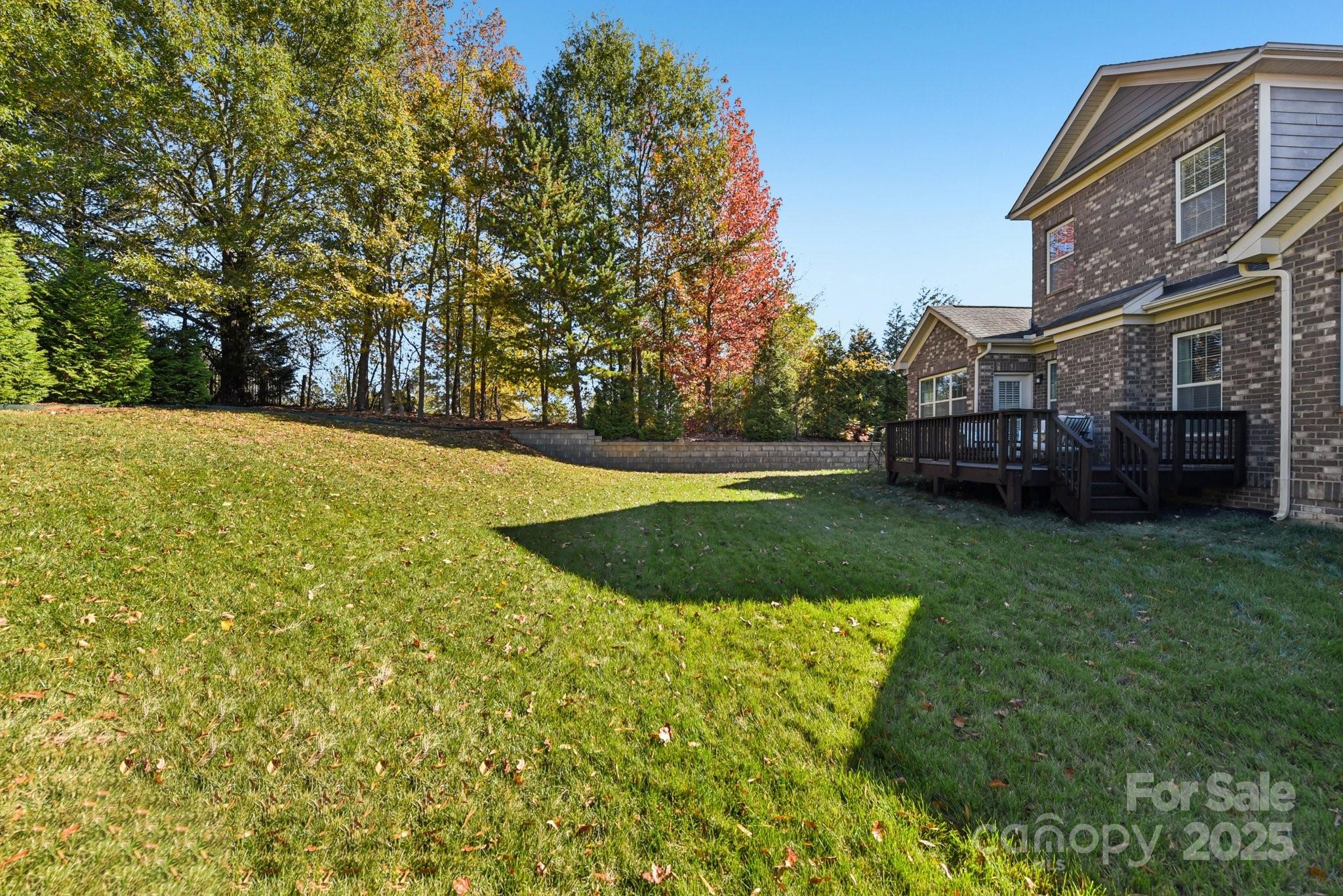 Abbington - Residential