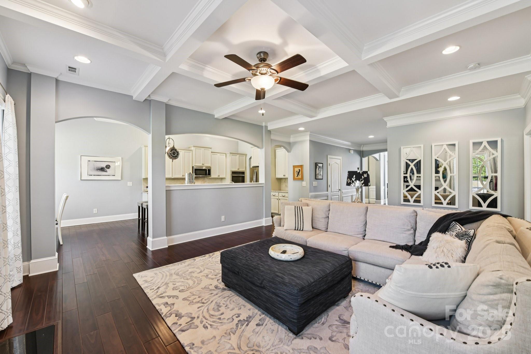 Abbington - Residential