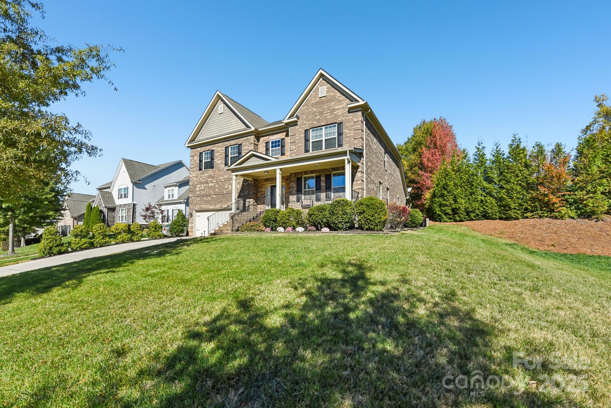 4140 Green Park Court