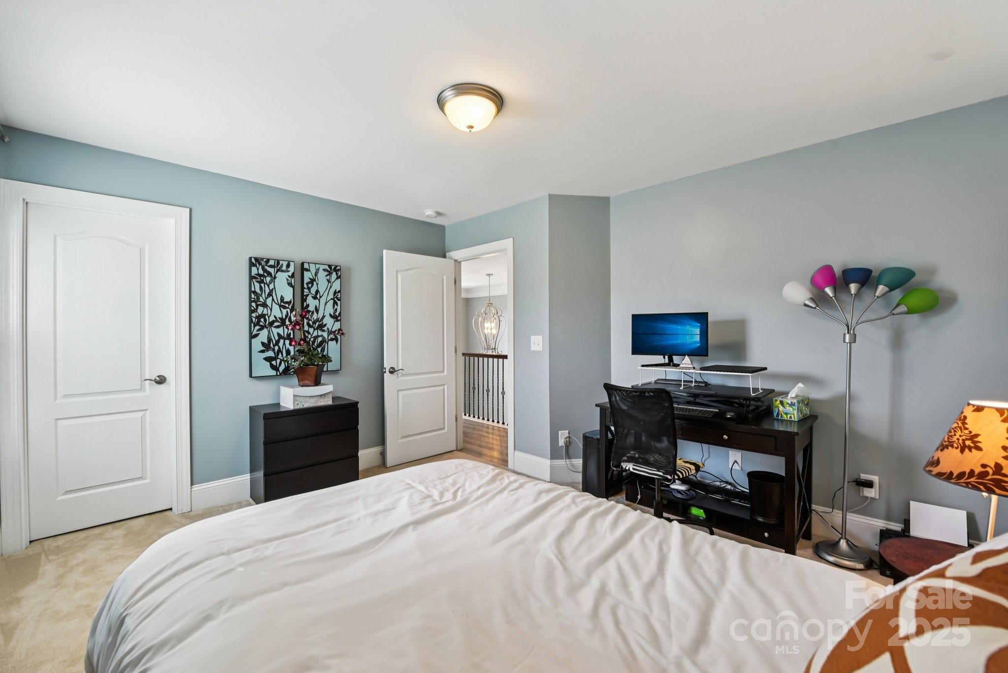 Abbington - Residential