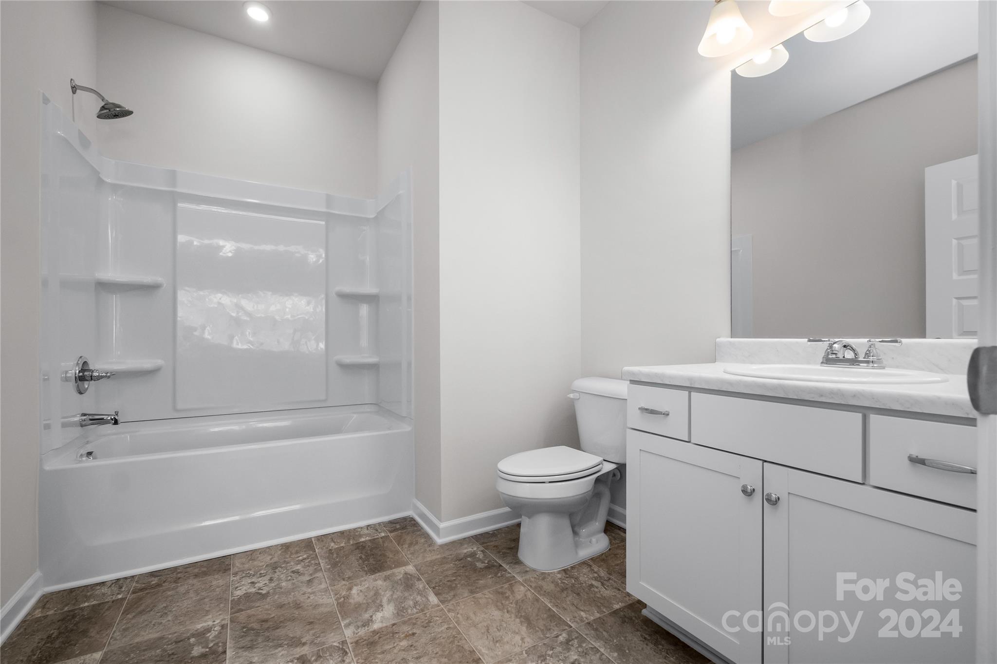 Saddlebrook - Residential