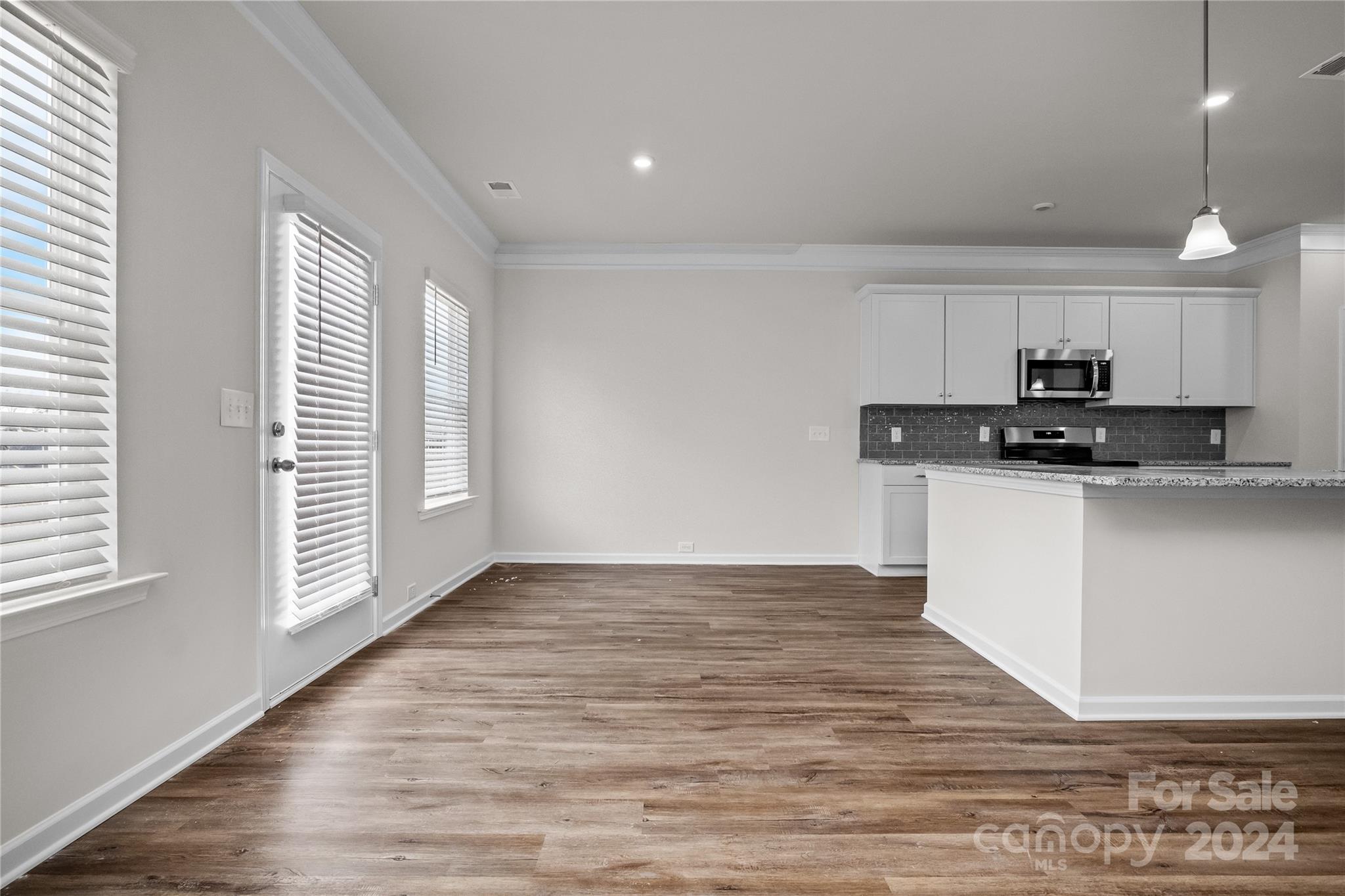 Saddlebrook - Residential