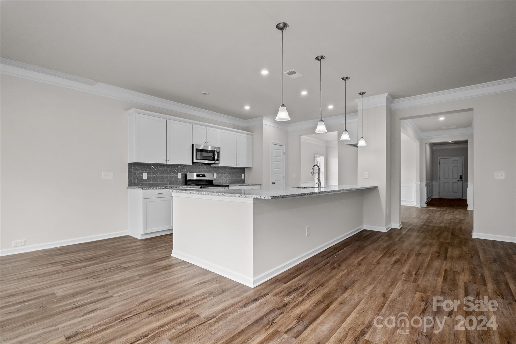 Saddlebrook - Residential