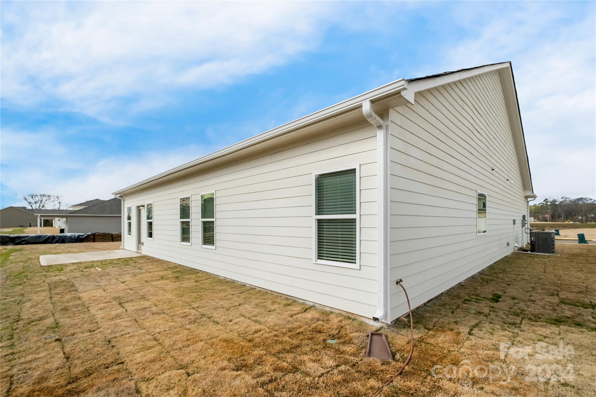 Saddlebrook - Residential