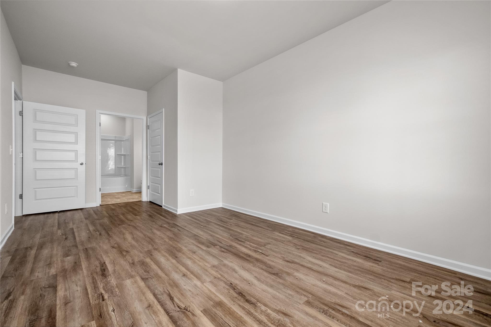 Saddlebrook - Residential