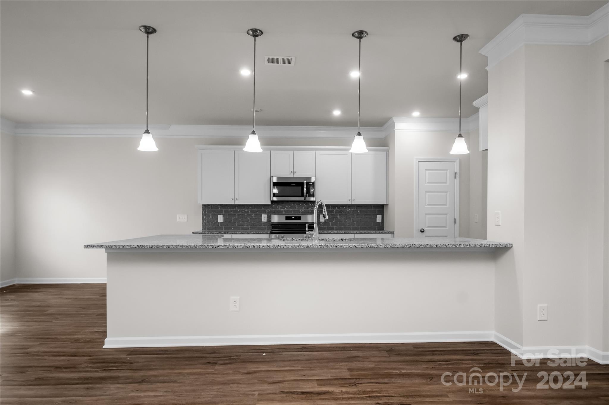 Saddlebrook - Residential