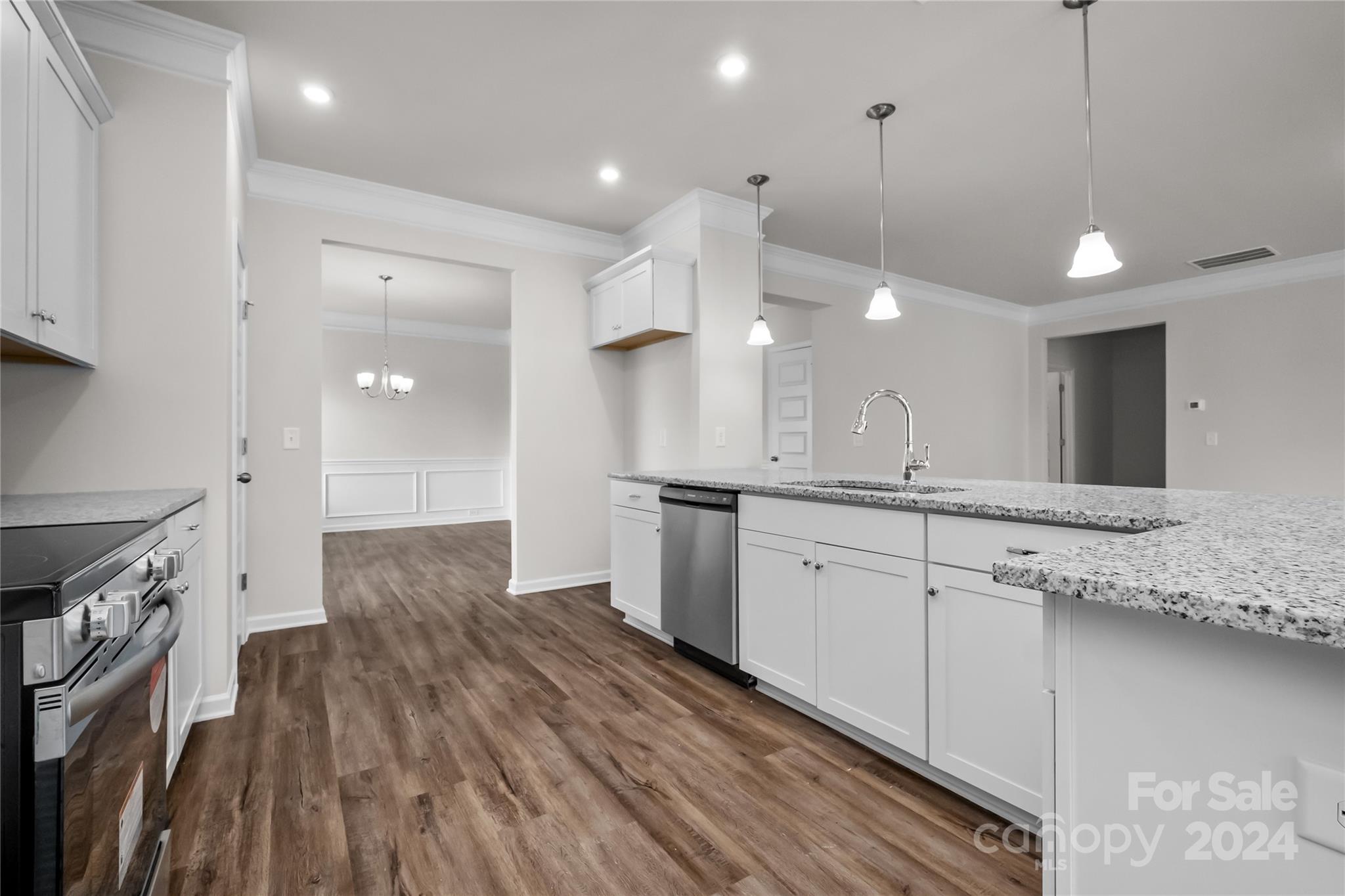 Saddlebrook - Residential