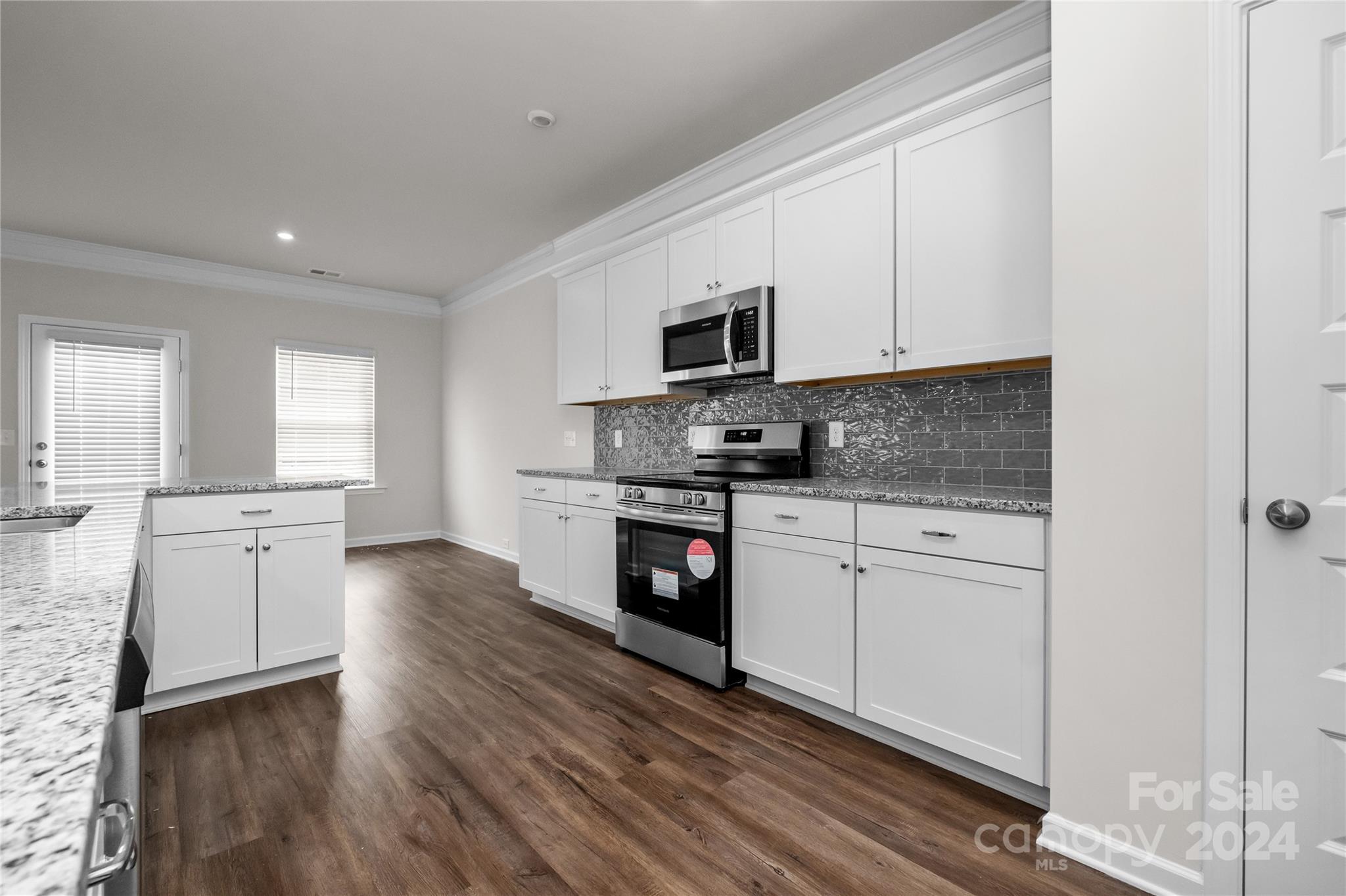 Saddlebrook - Residential