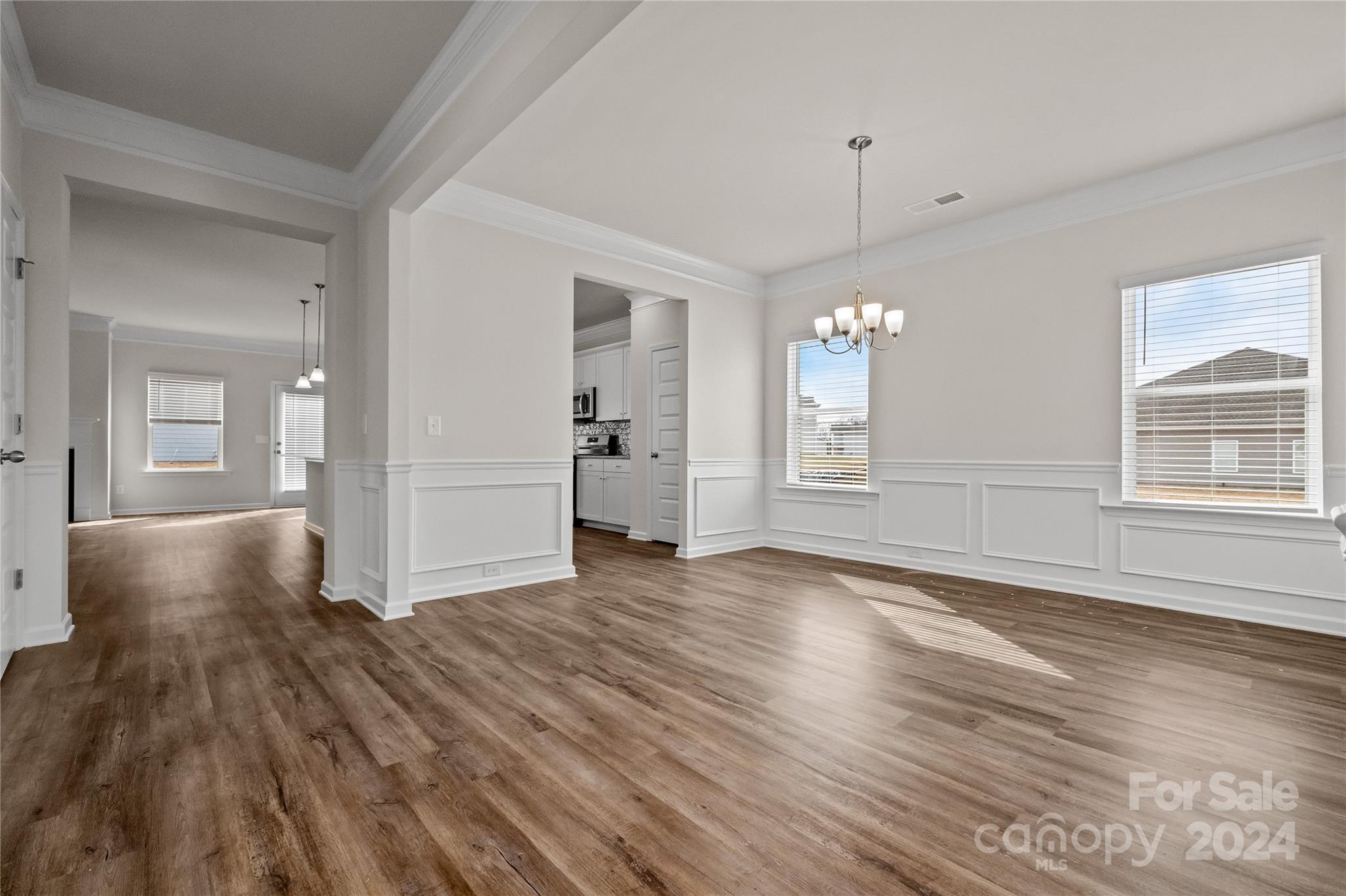 Saddlebrook - Residential