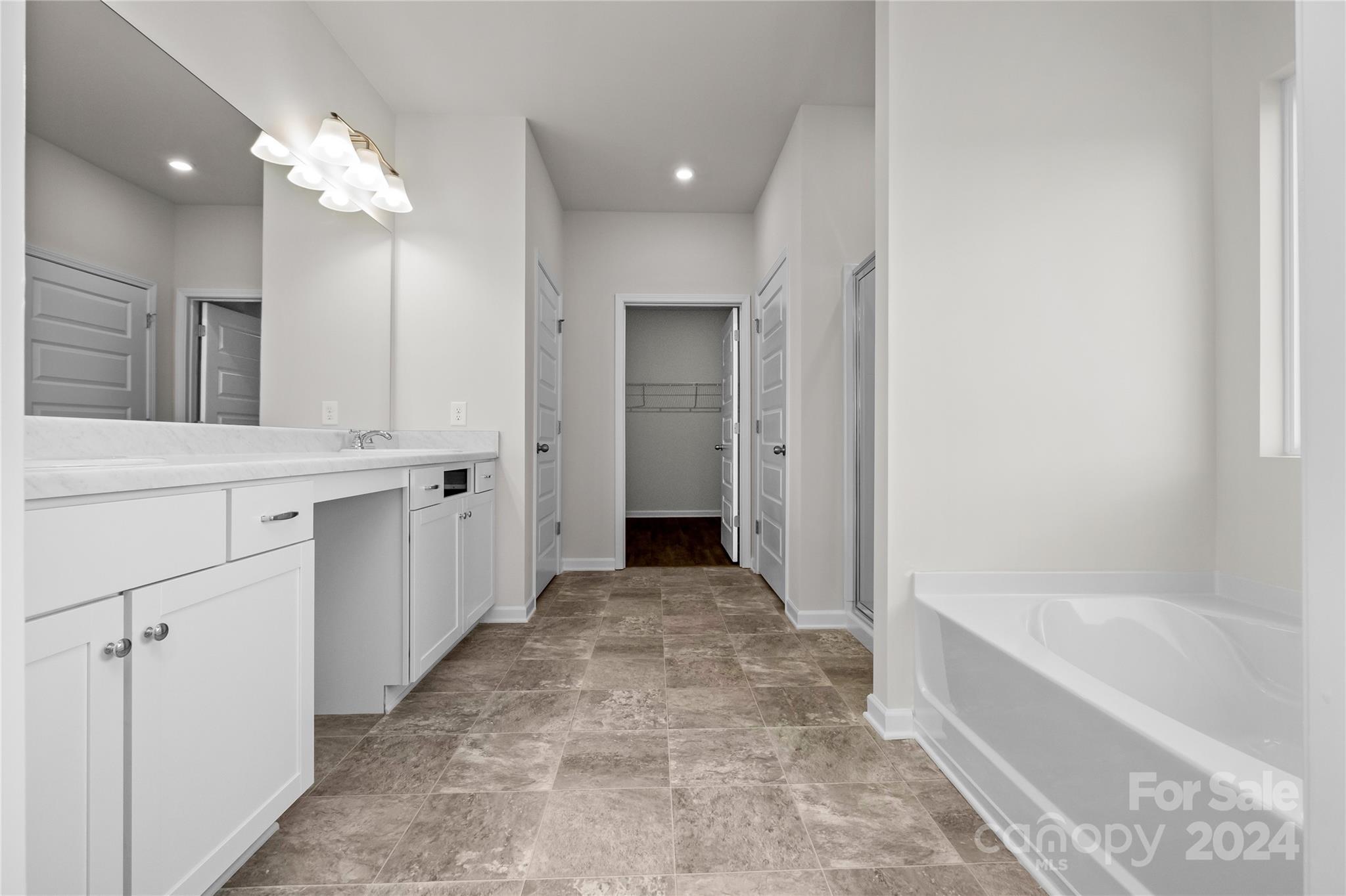 Saddlebrook - Residential