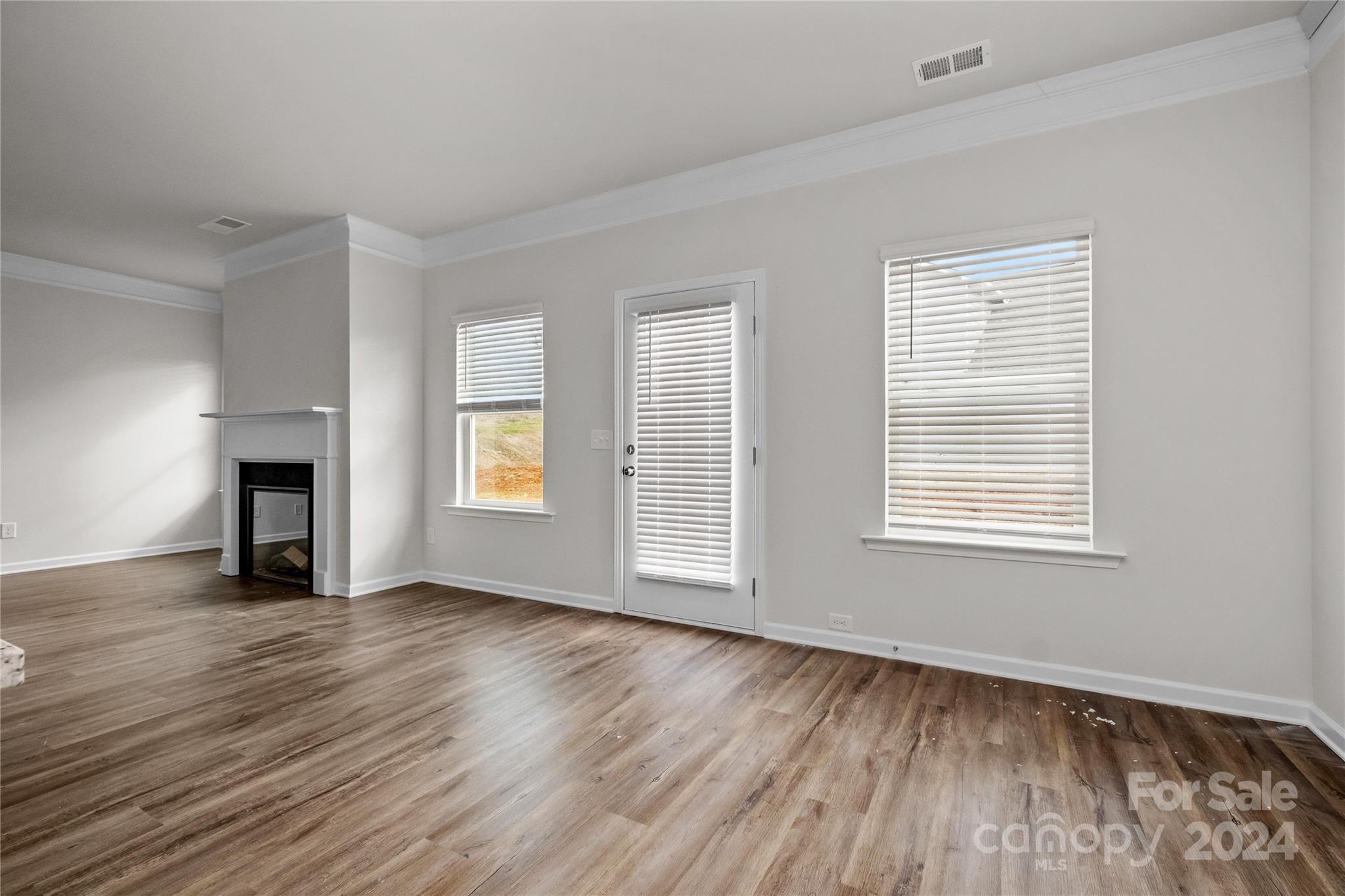 Saddlebrook - Residential