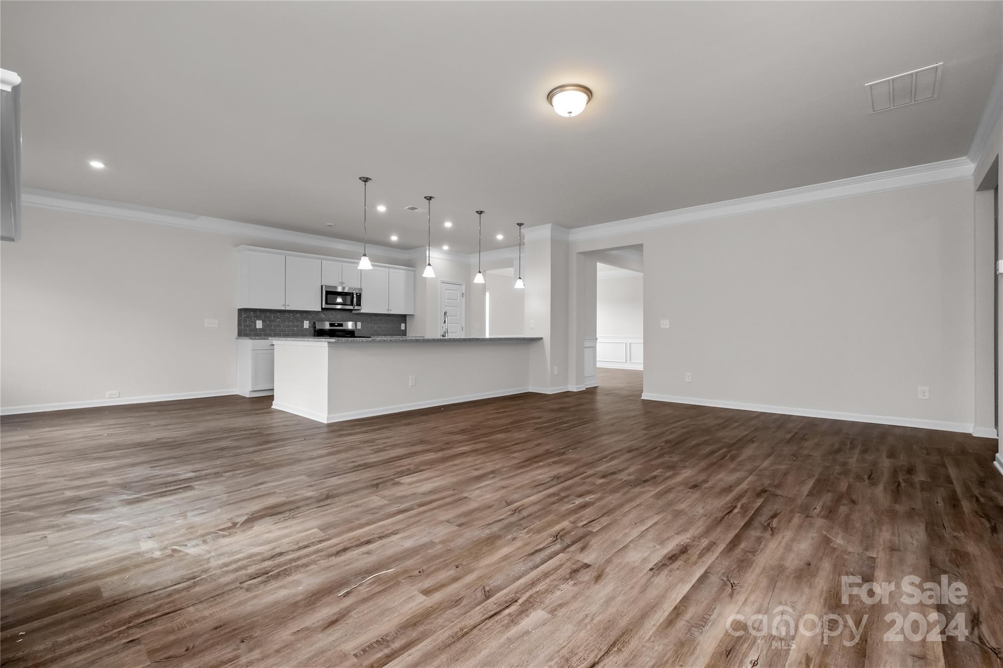 Saddlebrook - Residential