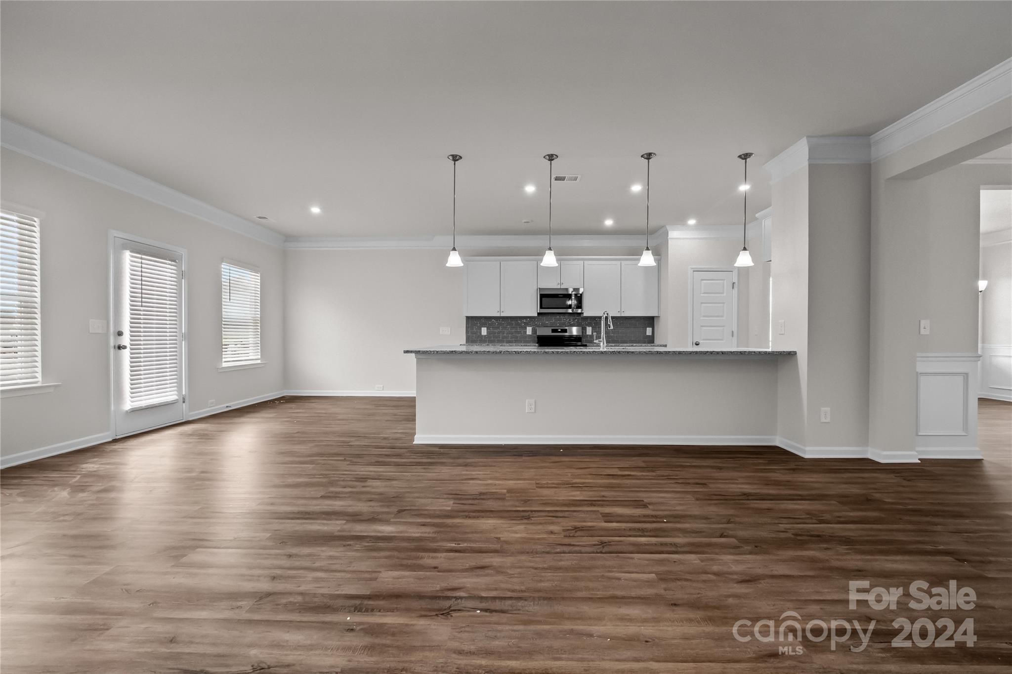 Saddlebrook - Residential