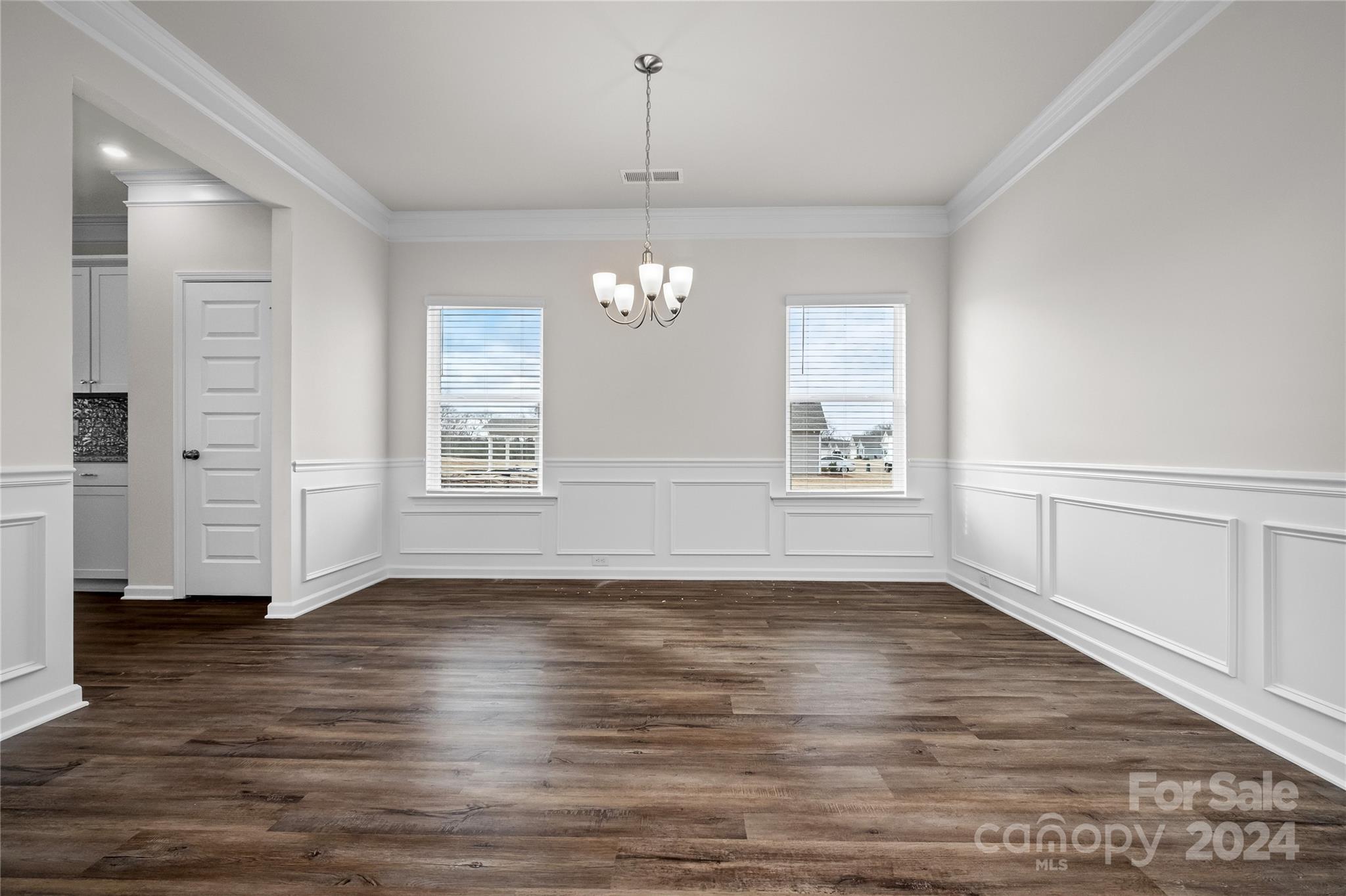 Saddlebrook - Residential