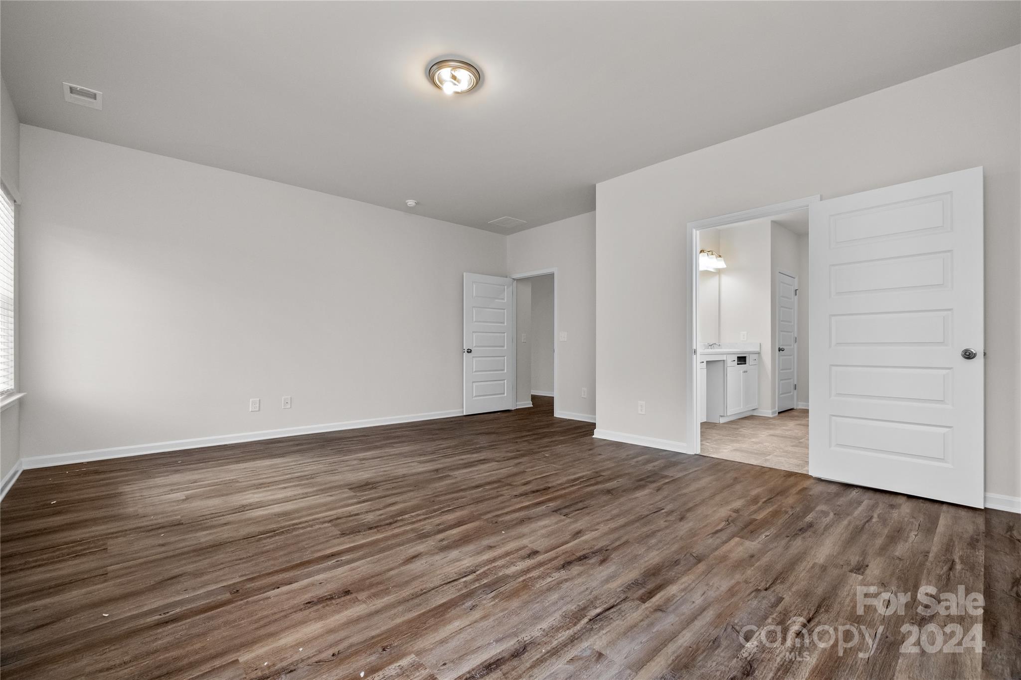 Saddlebrook - Residential