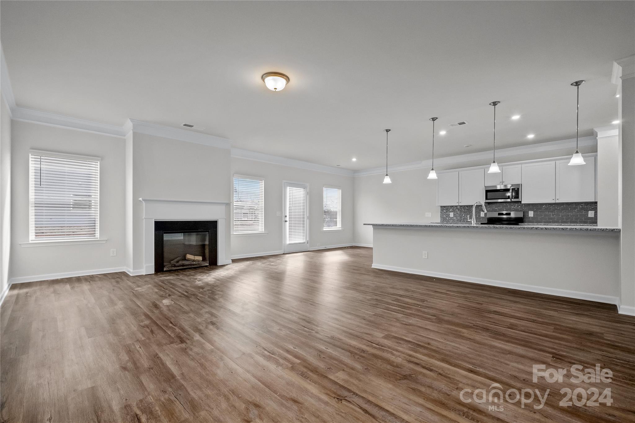 Saddlebrook - Residential