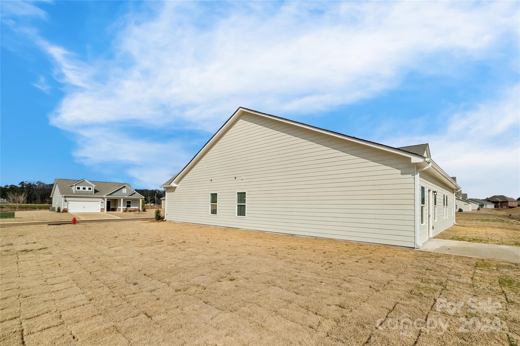 Saddlebrook - Residential