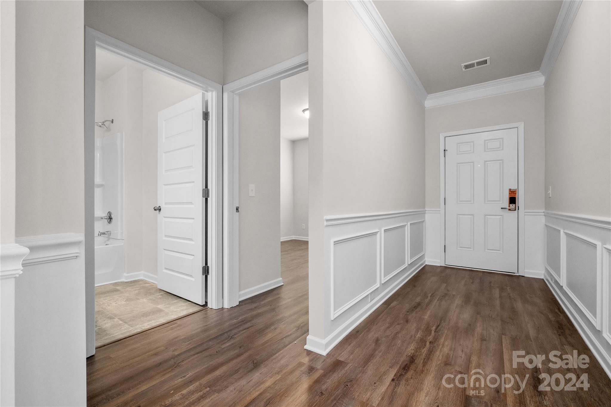 Saddlebrook - Residential