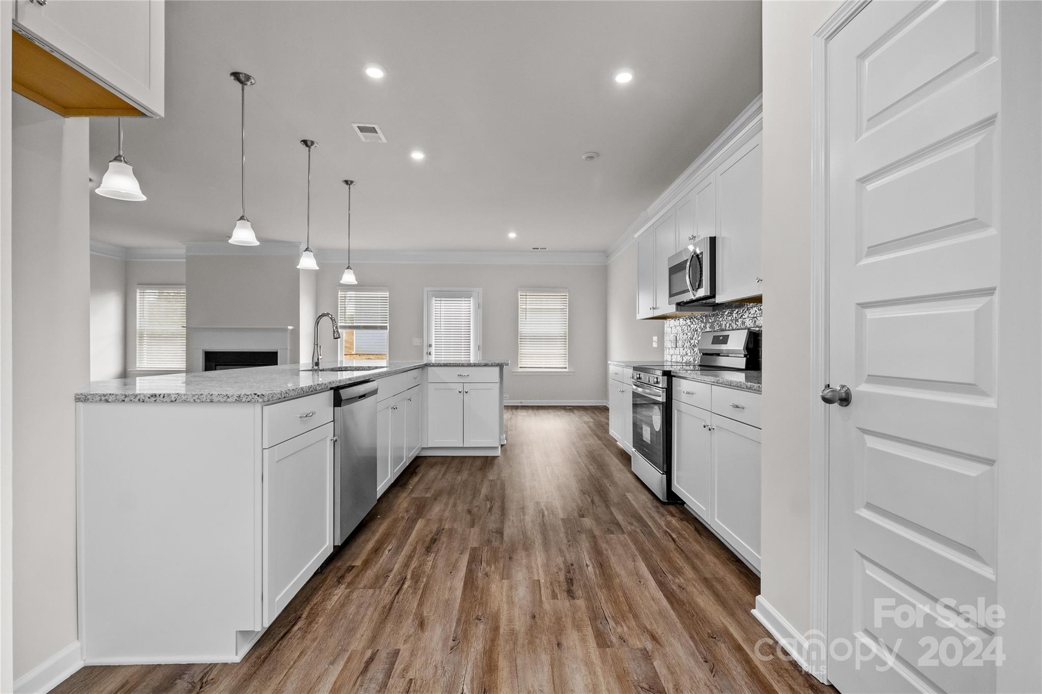 Saddlebrook - Residential