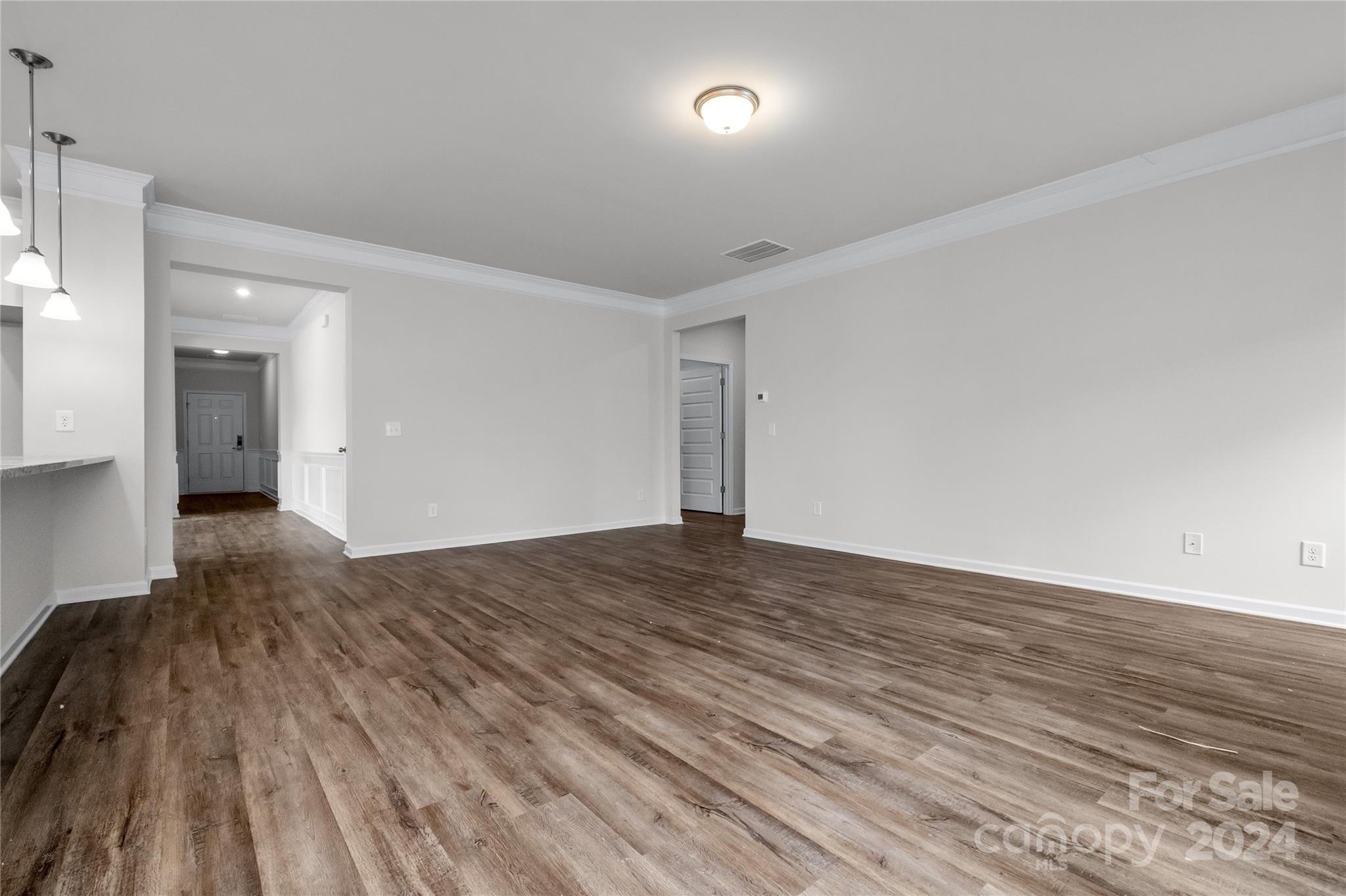 Saddlebrook - Residential