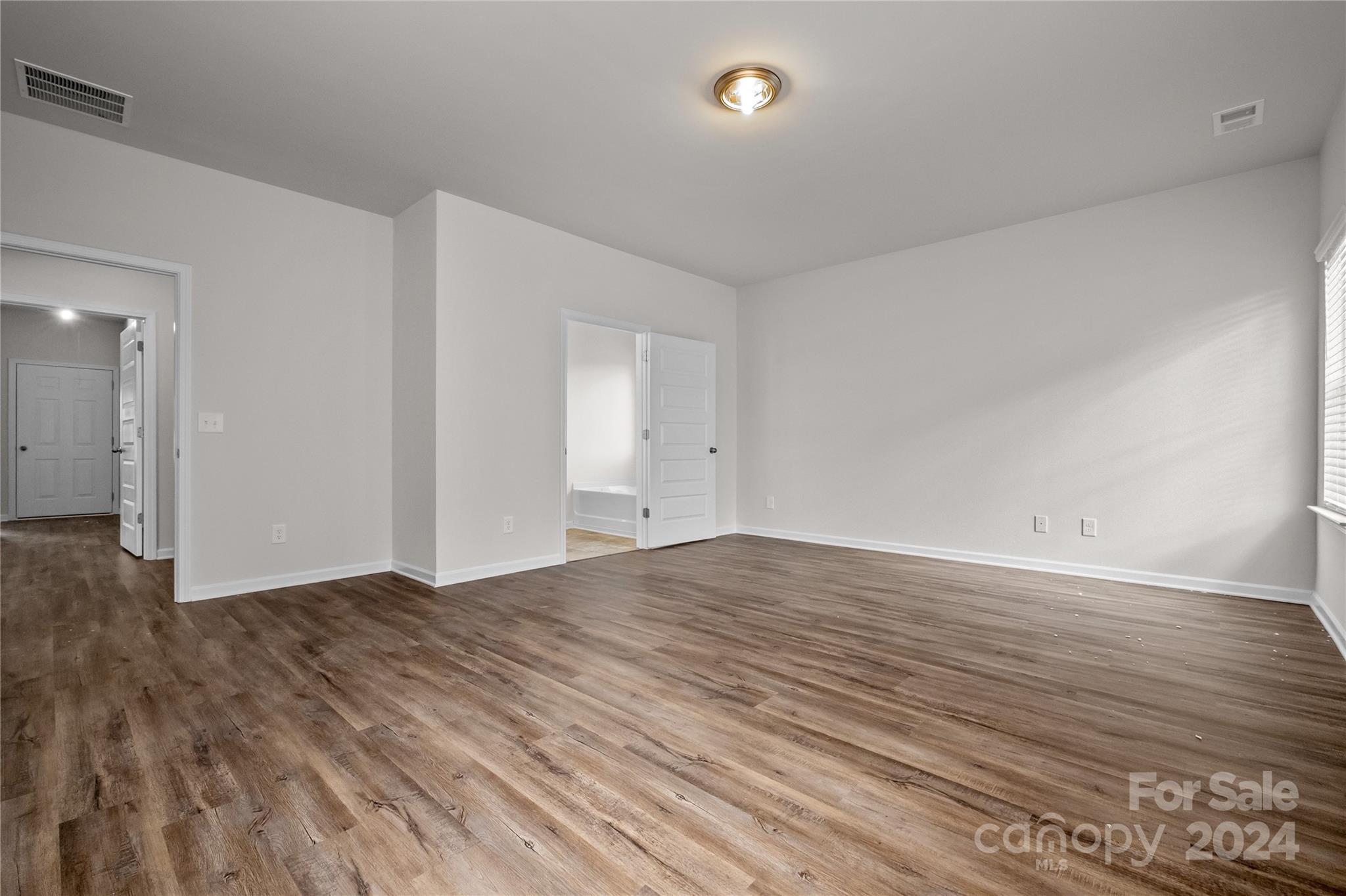 Saddlebrook - Residential