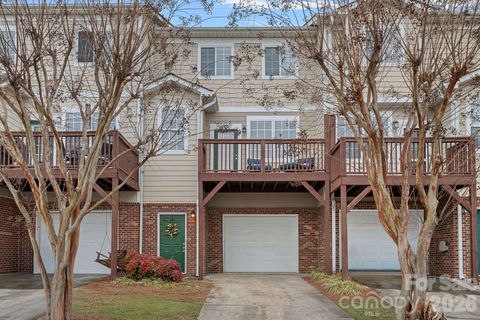 Photo of 103 High Ridge Road, Mooresville, NC 28117 (MLS # 4344209)