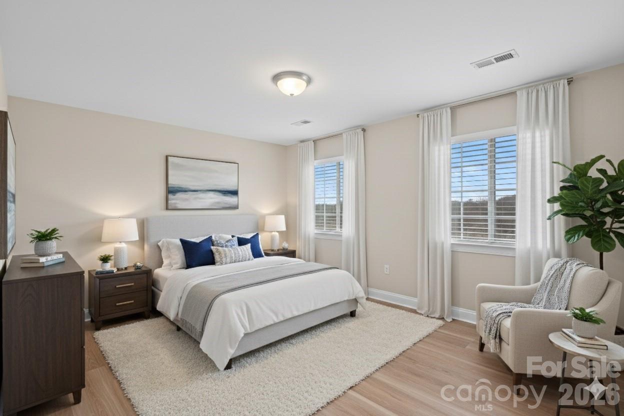 Sunridge Place - Residential