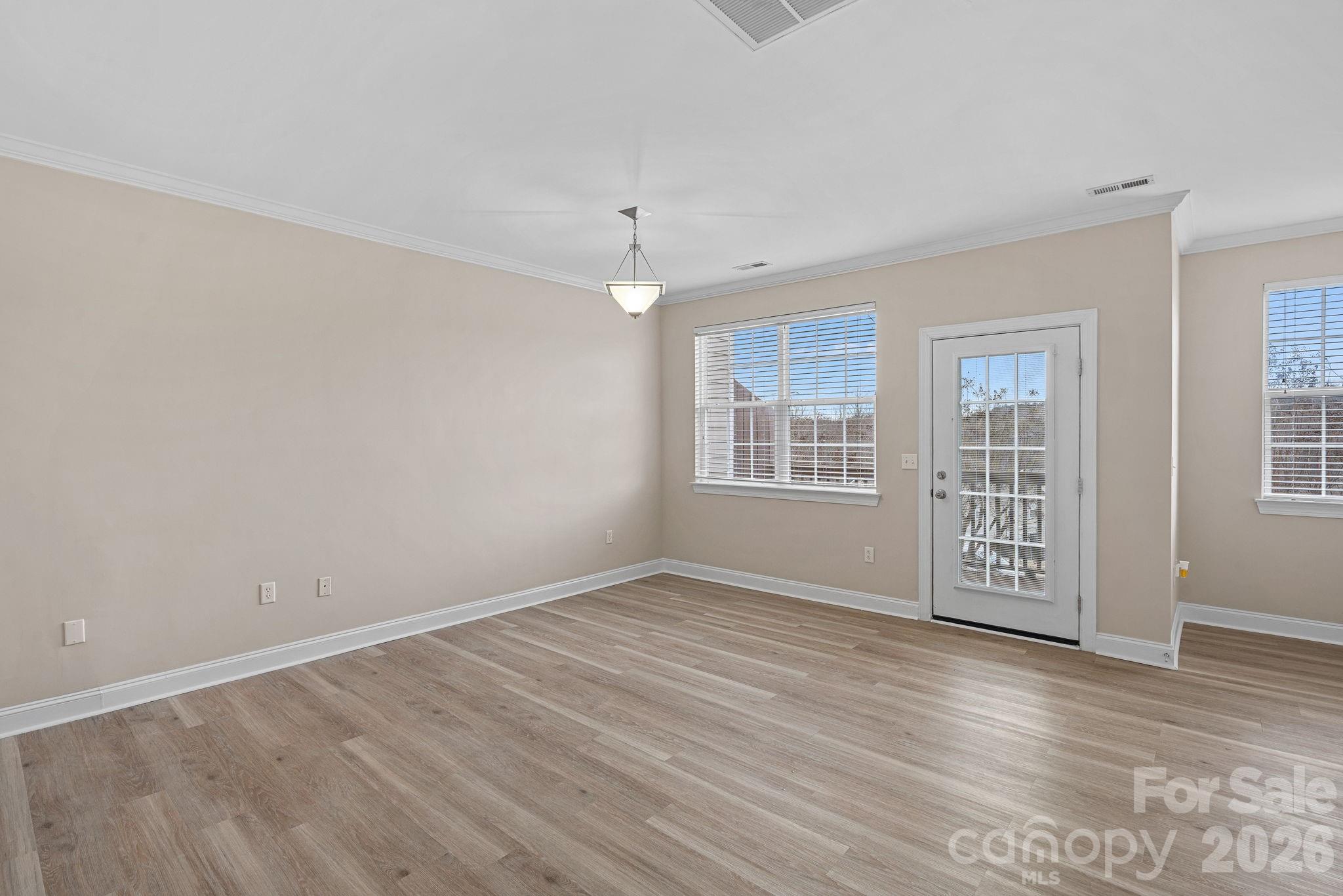 Sunridge Place - Residential