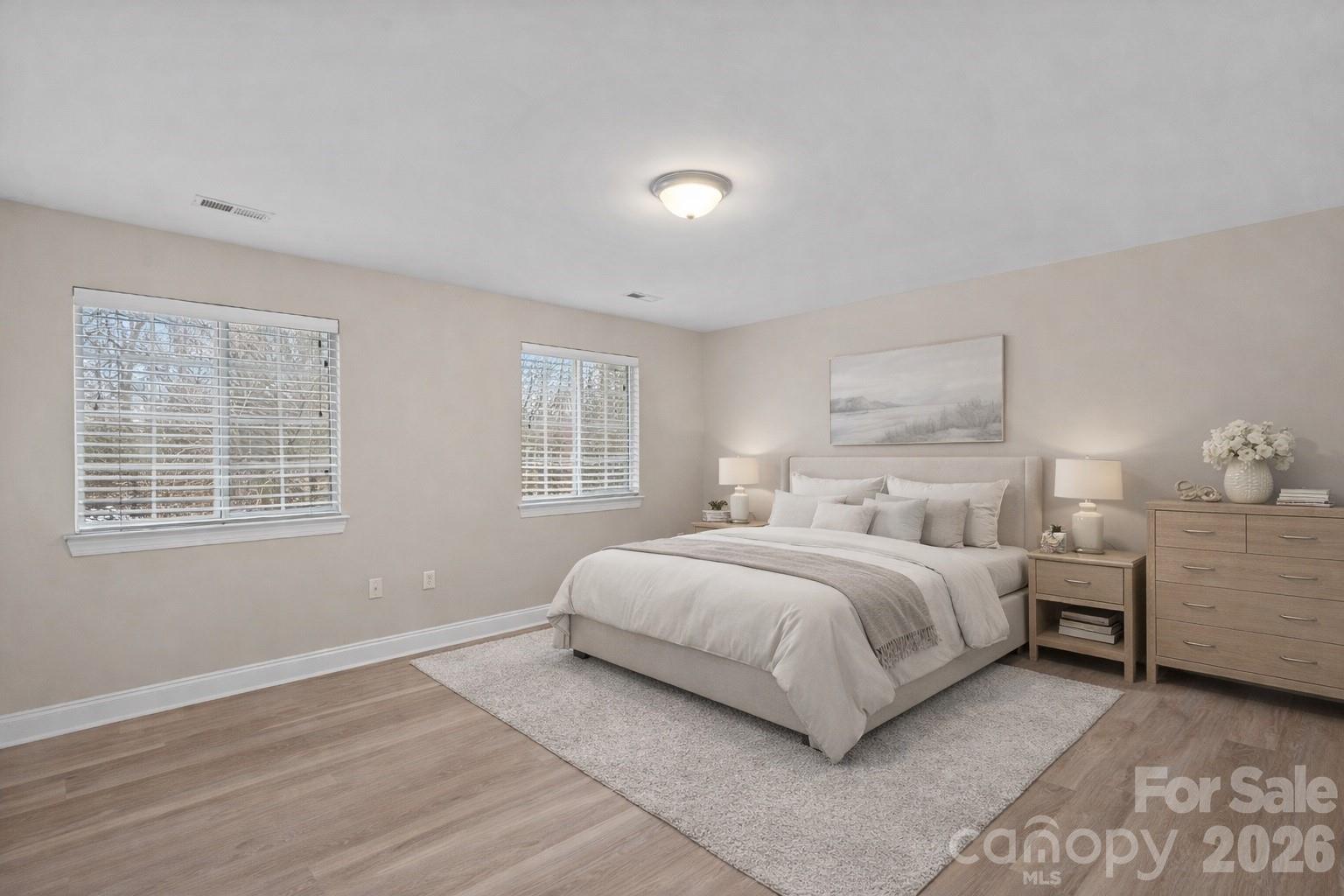 Sunridge Place - Residential