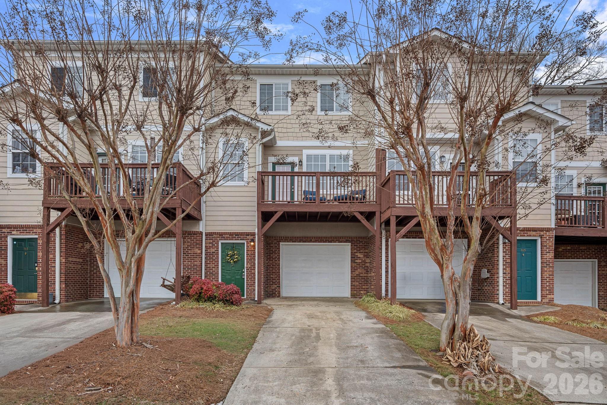 Sunridge Place - Residential